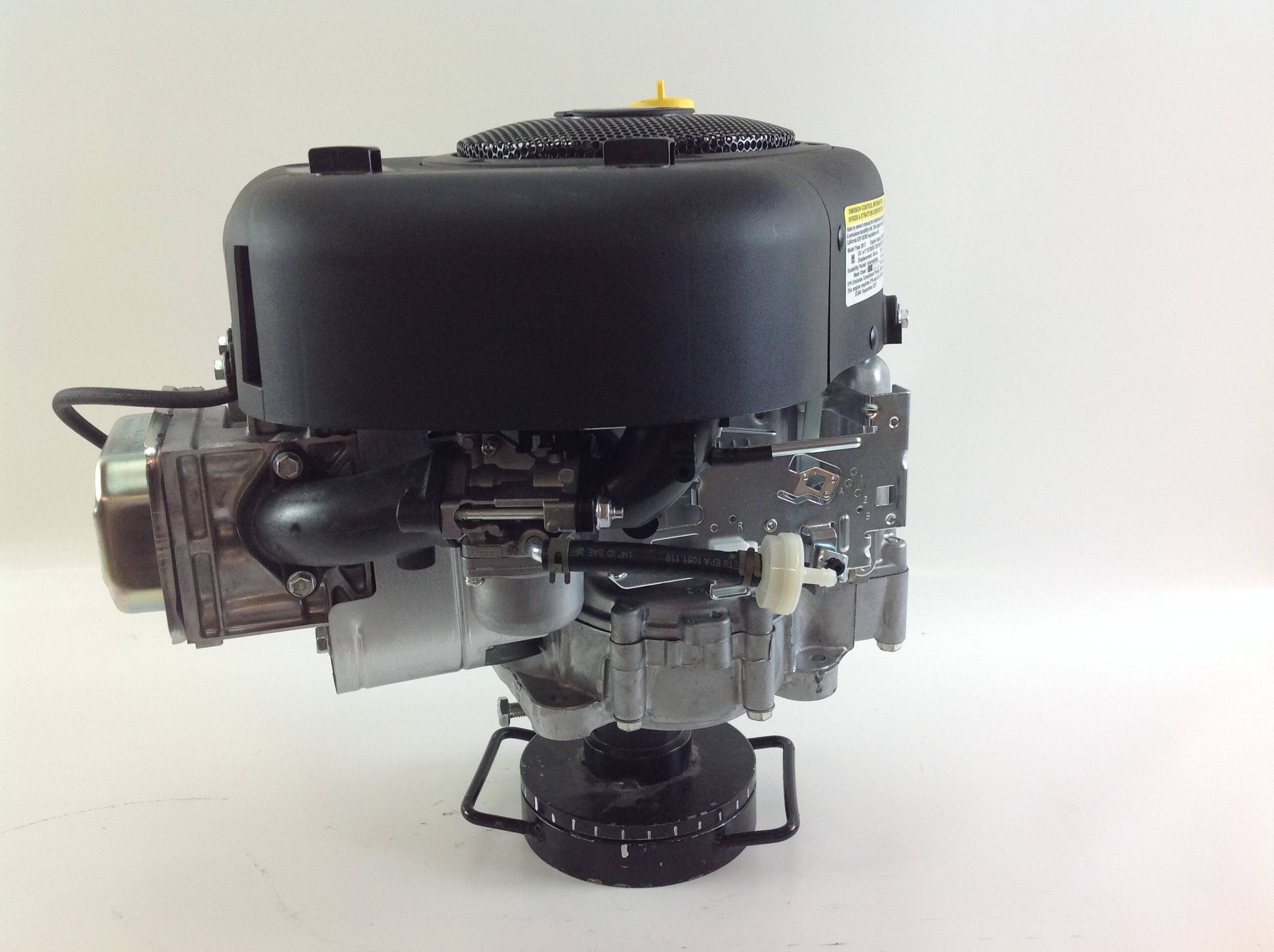 Moteur Briggs Et Stratton 3hp At 3600 Rpm 127 Cc