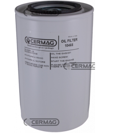 Filtro olio nafta aria FIAT OM trattore 850 850 DT 850 SPECIAL - Foto 5 di 8