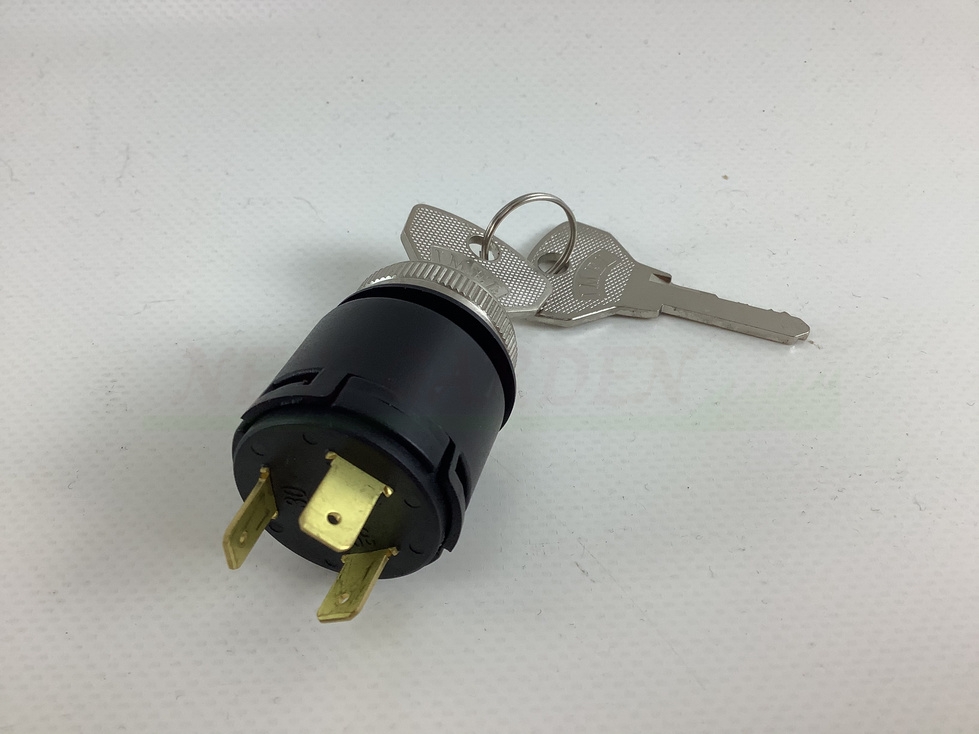 Blocchetto Di Avviamento, Facile Installazione Blocchetto Di