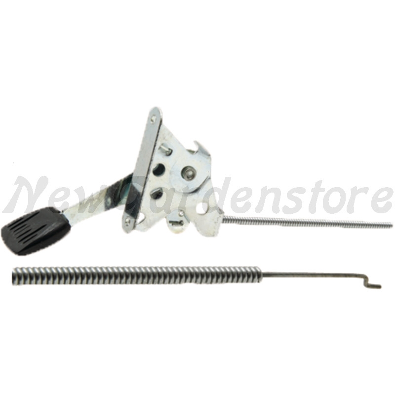 Cavo Comando Acceleratore Per Rasaerba Snapper E Oregon - Rotary Corp 7011991