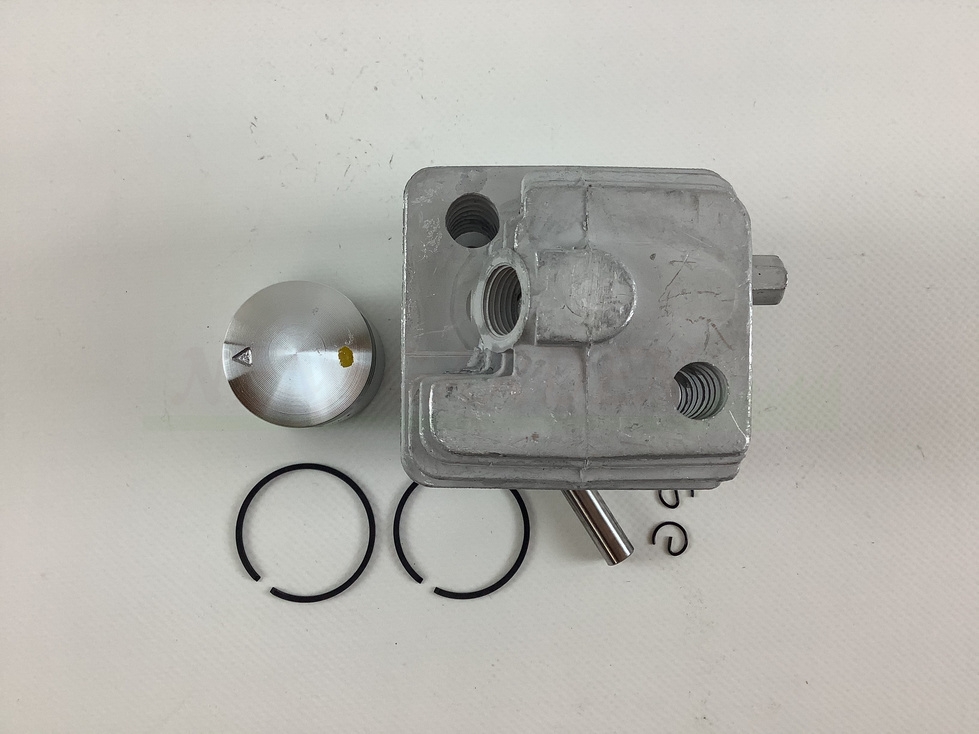 TUBO PER SACCO PER SOFFIATORE JET SKY KASEI EBV 260