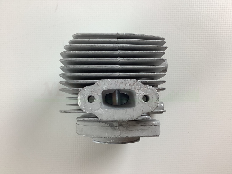 Kit Cilindro E Pistone Per Soffiatore 260 – 34mm KASEI Con Guarnizioni