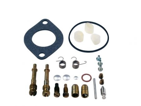 Service Kit Für Briggs & Stratton Motor 287707 / 287777 – Mit Luftfilter, Zündkerze & Ölfilter