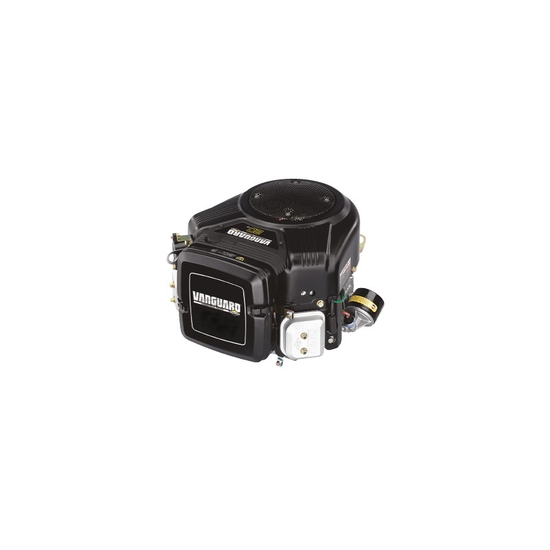 Moteur Briggs Et Stratton Bicylindre 16 Cv