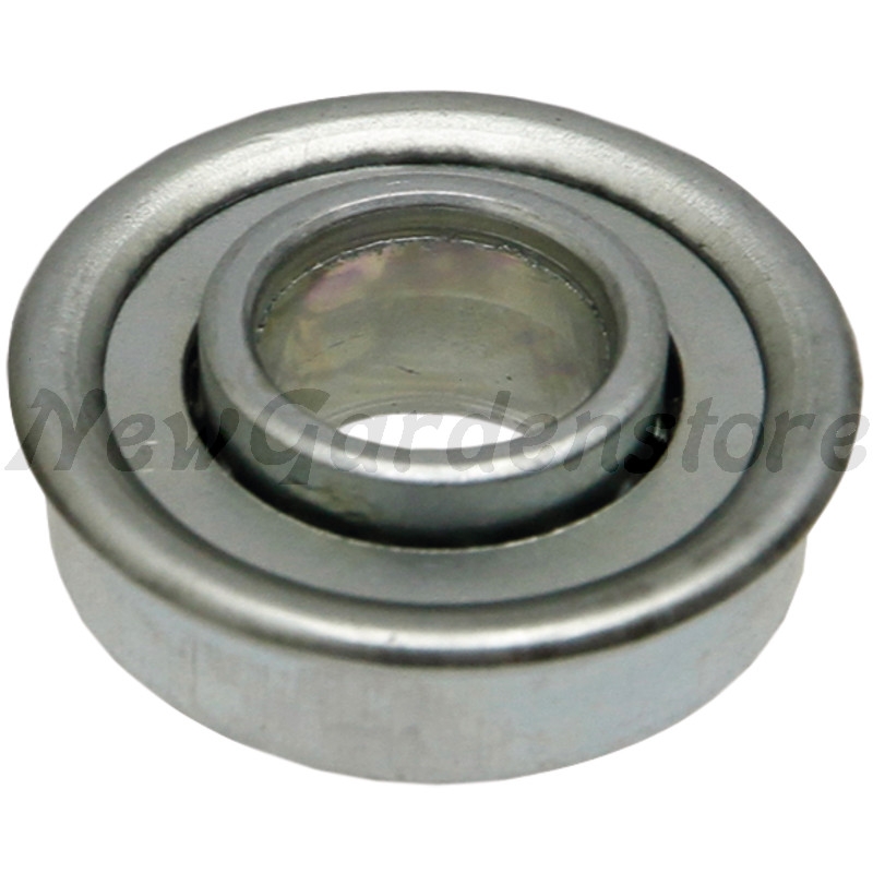8 Cuscinetti Ruota 12,7 X 28,6 X 11 Mm Per Tosaerba Honda MTD Hayter Snapper 91055 Va4 003 91102960 010 91102960 003 91102960 000 Hr215 Hrb536 97436302 - 3