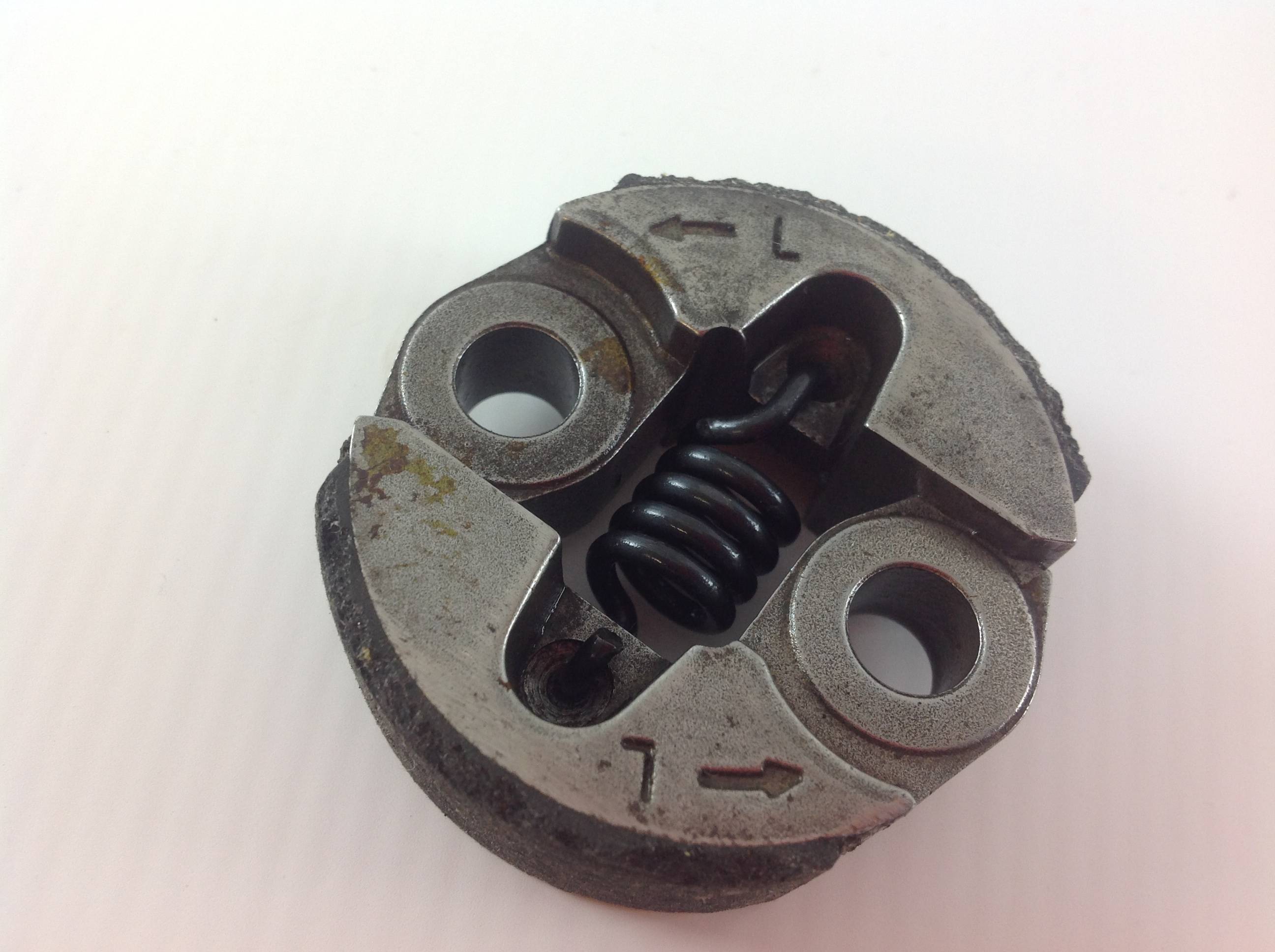 Clutch Complete Trimmer for Shindaiwa T270 | eBay
