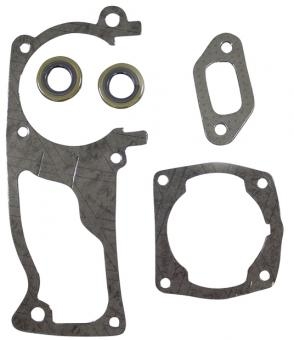 Juego Junta Husqvarna 350 Motor Completo-2r | Envío Gratis