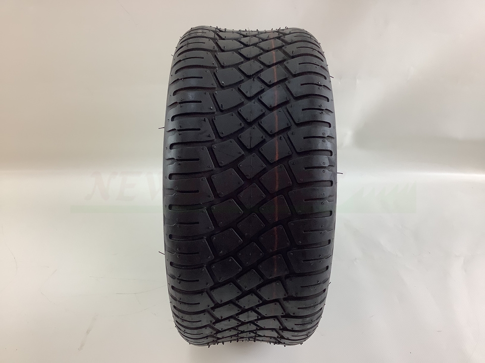 Pneumatico 16x6.50-8 Per Tosaerba | Profilo Gripstar Wave | Tubeless | Capacità Carico 280 Kg - Foto 5