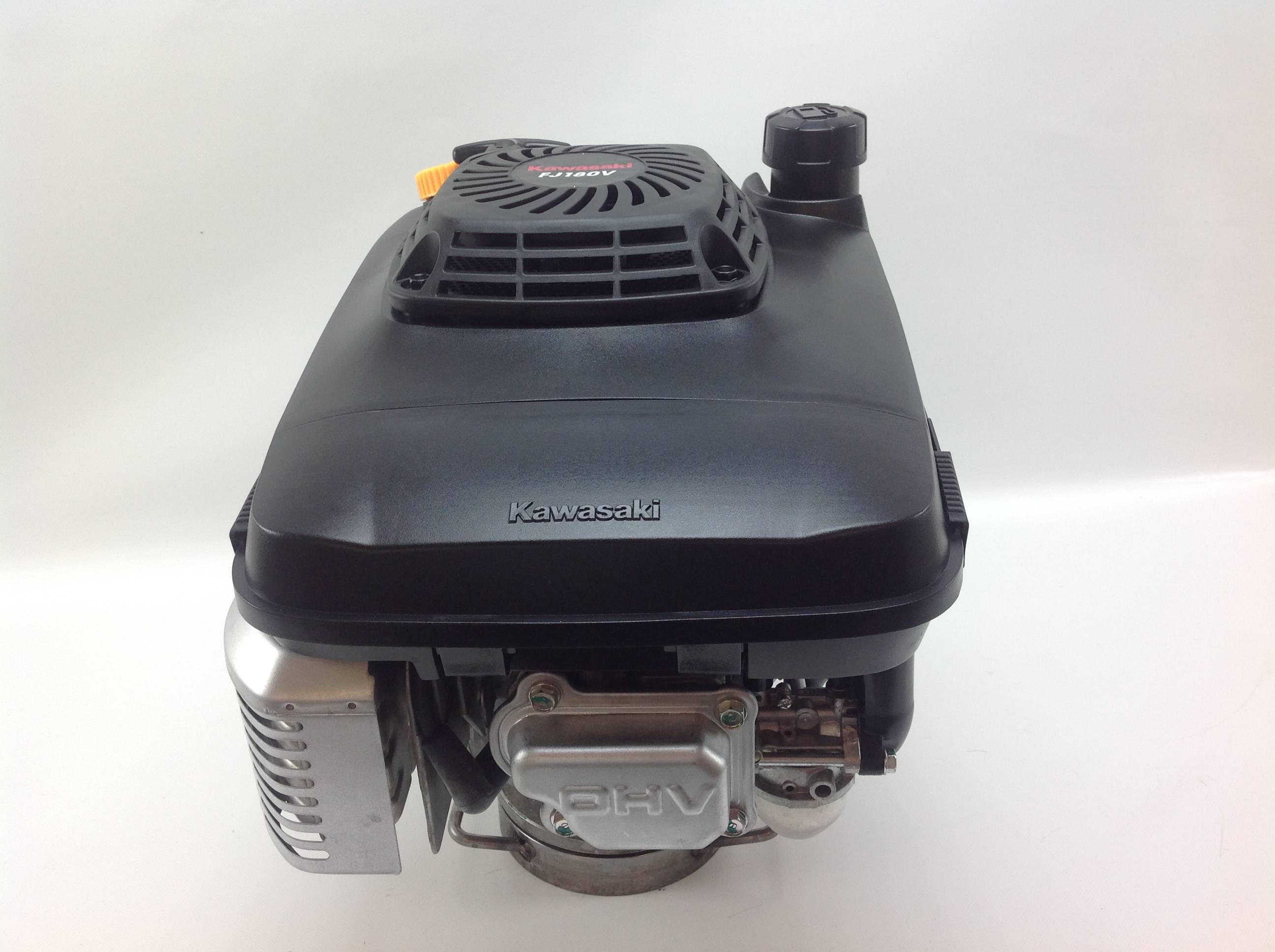 Engine Complete Kawasaki FJ180V 180cc Tree Vertical 25x80 With