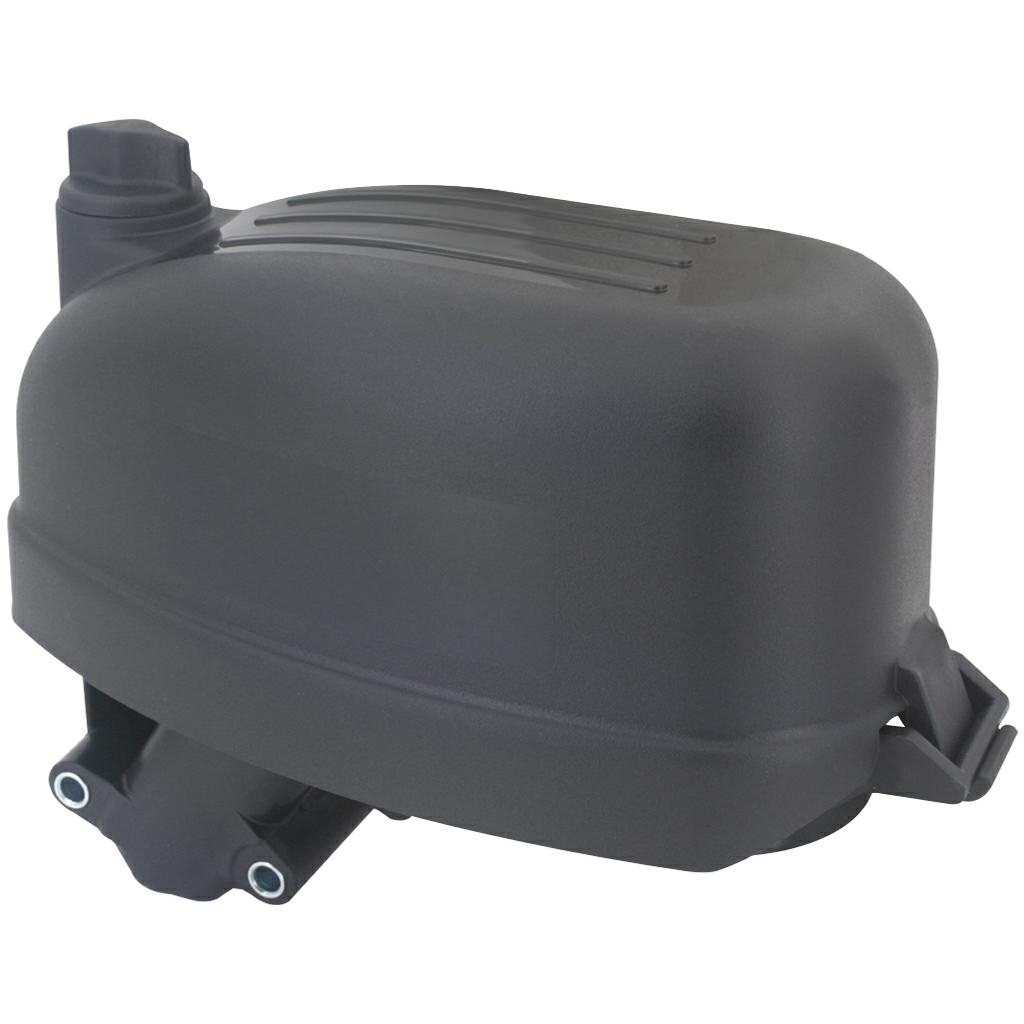 Filtro Dell'Olio Per Tosaerba MTD - Compatibile Con Cub Cadet, Troy Bilt, 751-12690, 25 Micron, 1 Pezzo