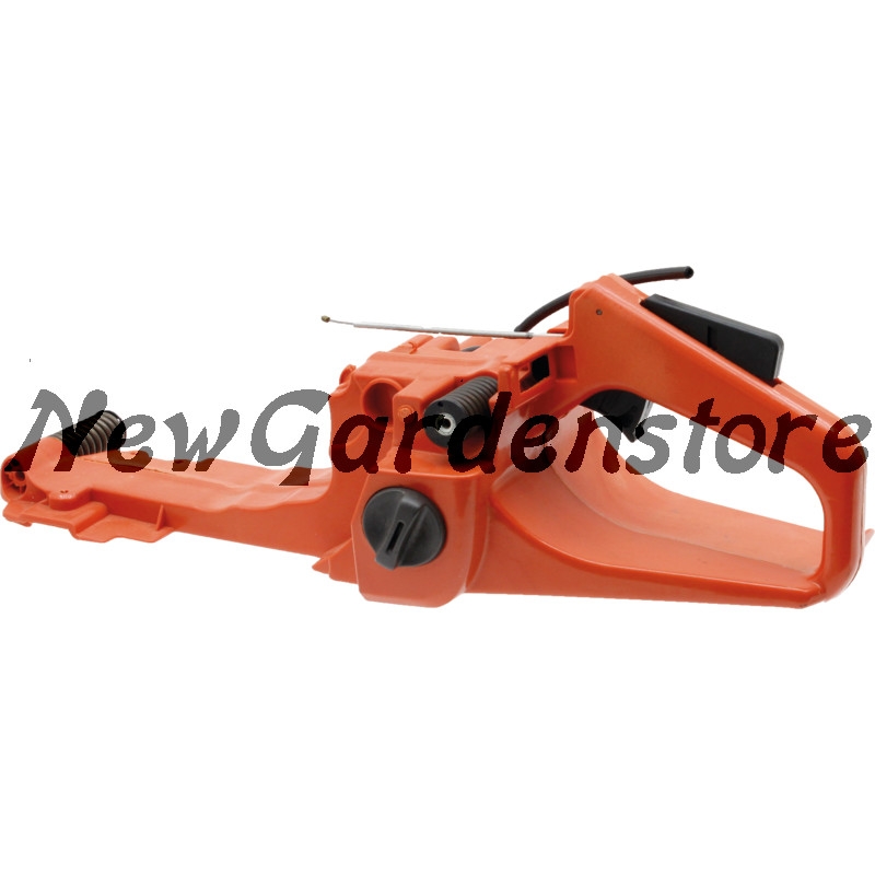 Motosega Professionale Husqvarna 435 Ii A Scoppio Multiuso Barra 38cm 82623990 - Foto 7