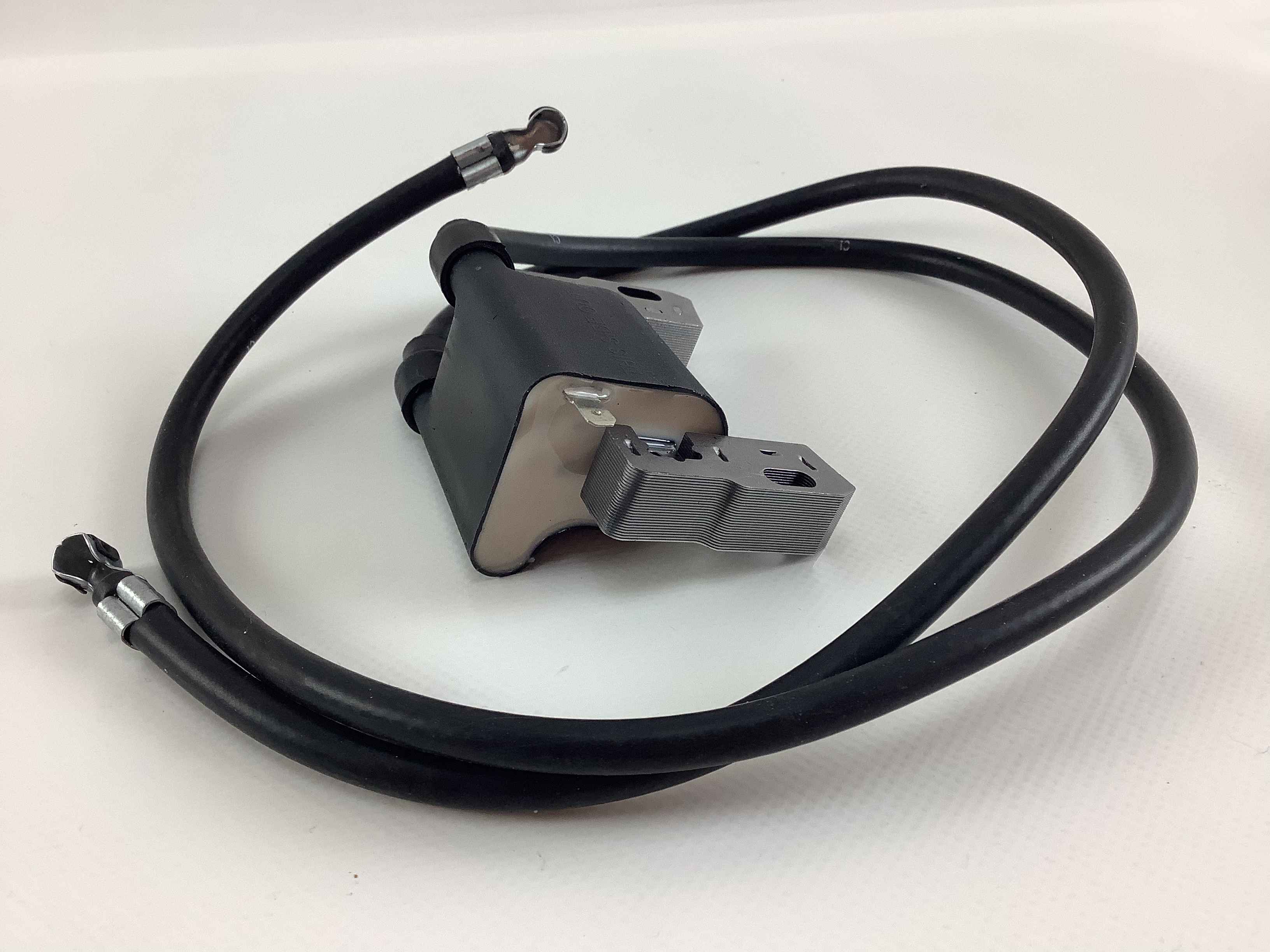 Modulo Bobina Accensione Bicilindrico 16-18 Cv Per Briggs & Stratton 590781 394988