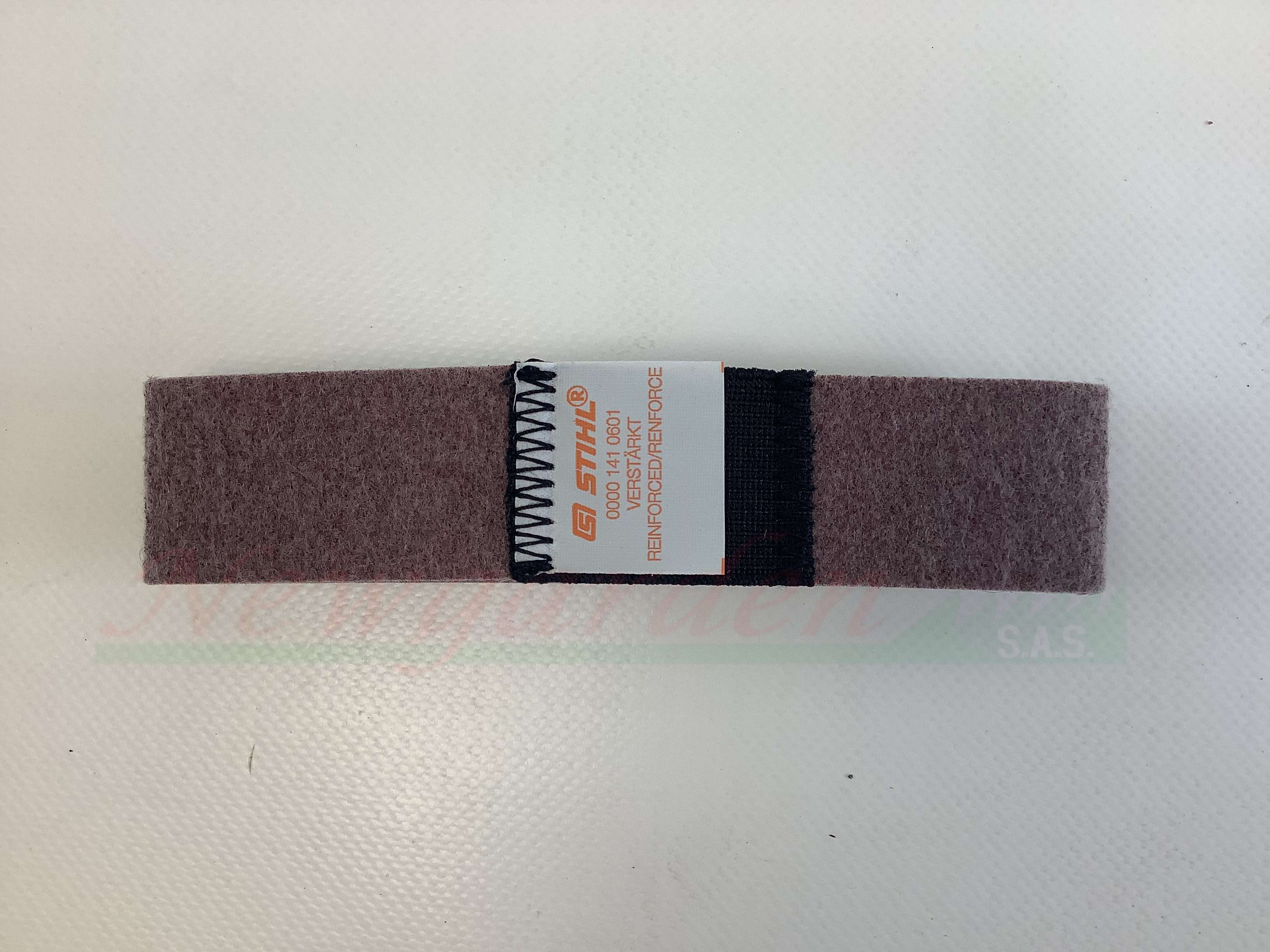Prefilter for Stihl 044, 066, MS 460, MS 780 Chainsaws - 0000 141 0601 | L&S Engineers