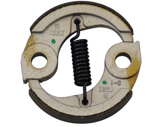 Frizione For Decespugliatore 33CC 43CC 52CC For In Alluminio