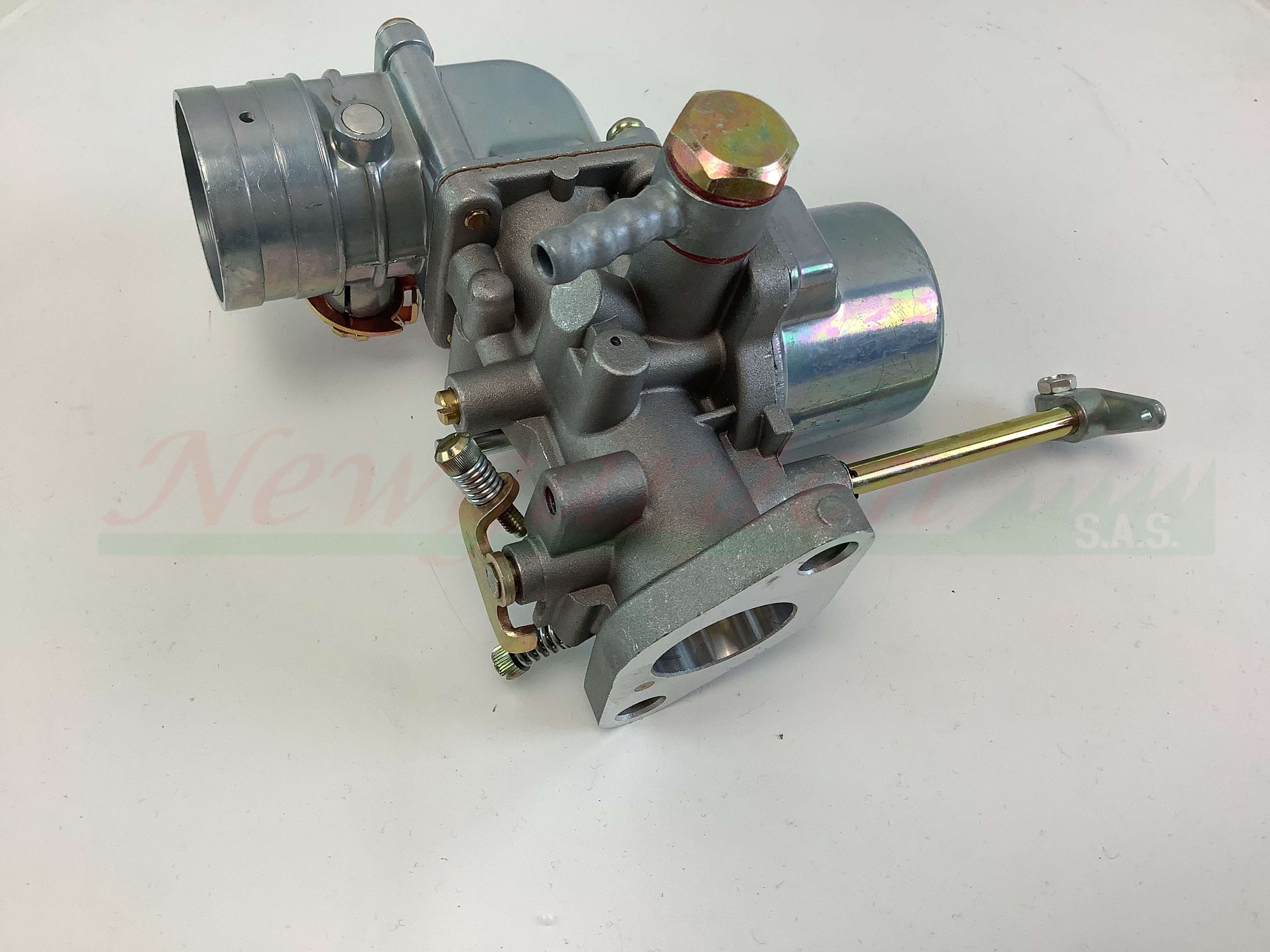 Carburatore John Deere Carburatore Di Ricambio Per Motore John Deere - Compatibile LG808255, 808728, MIA11098 Maturatore Miele Carburatore John Deere Carburatore Di Ricambio Per Motore John Deere - Compatibile LG808255, 808728, MIA11098 Maturatore Miele