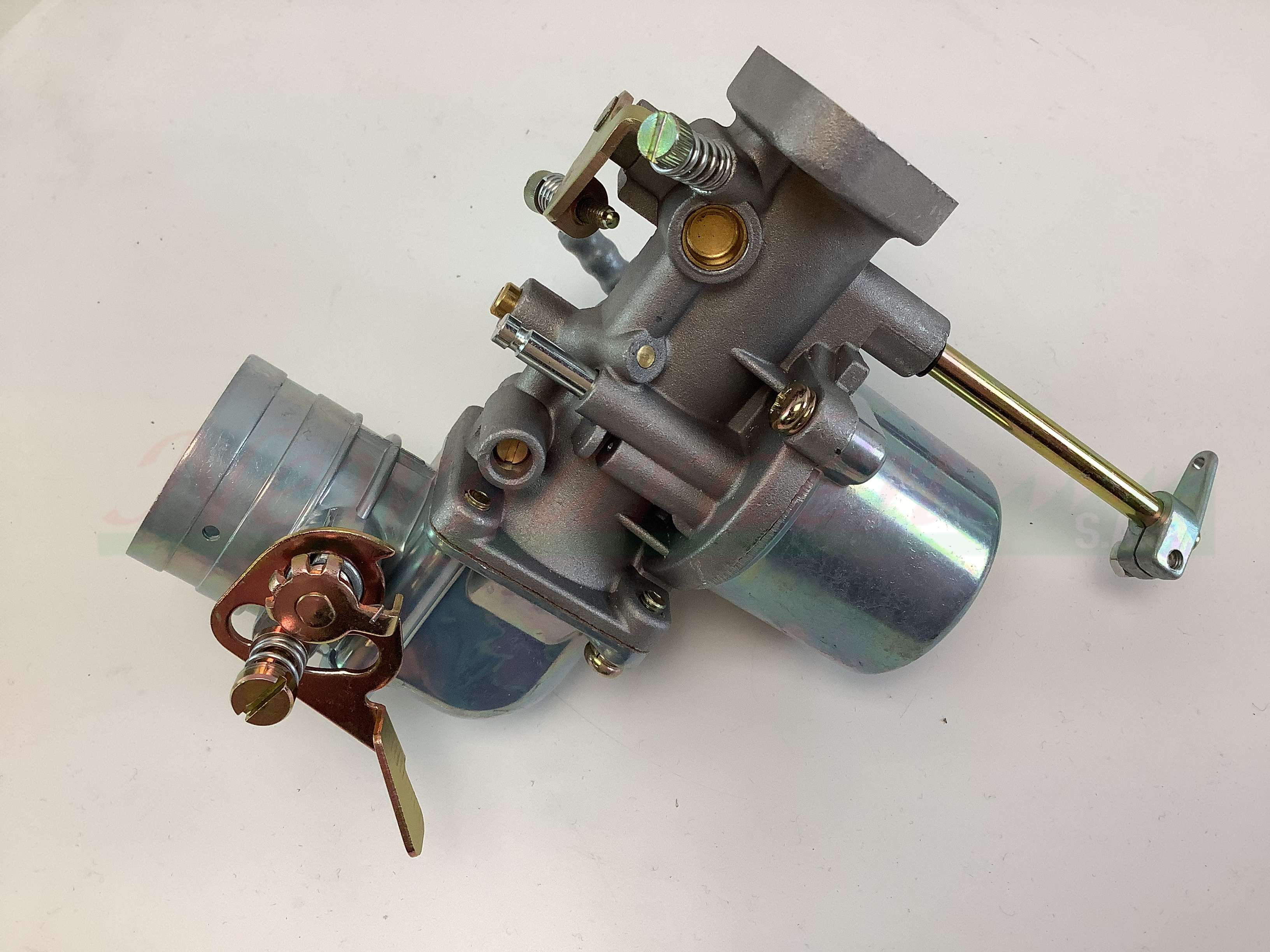 Carburatore LG808255 808728 MIA11098 per motore John Deere Carburatore LG808255 808728 MIA11098 per motore John Deere