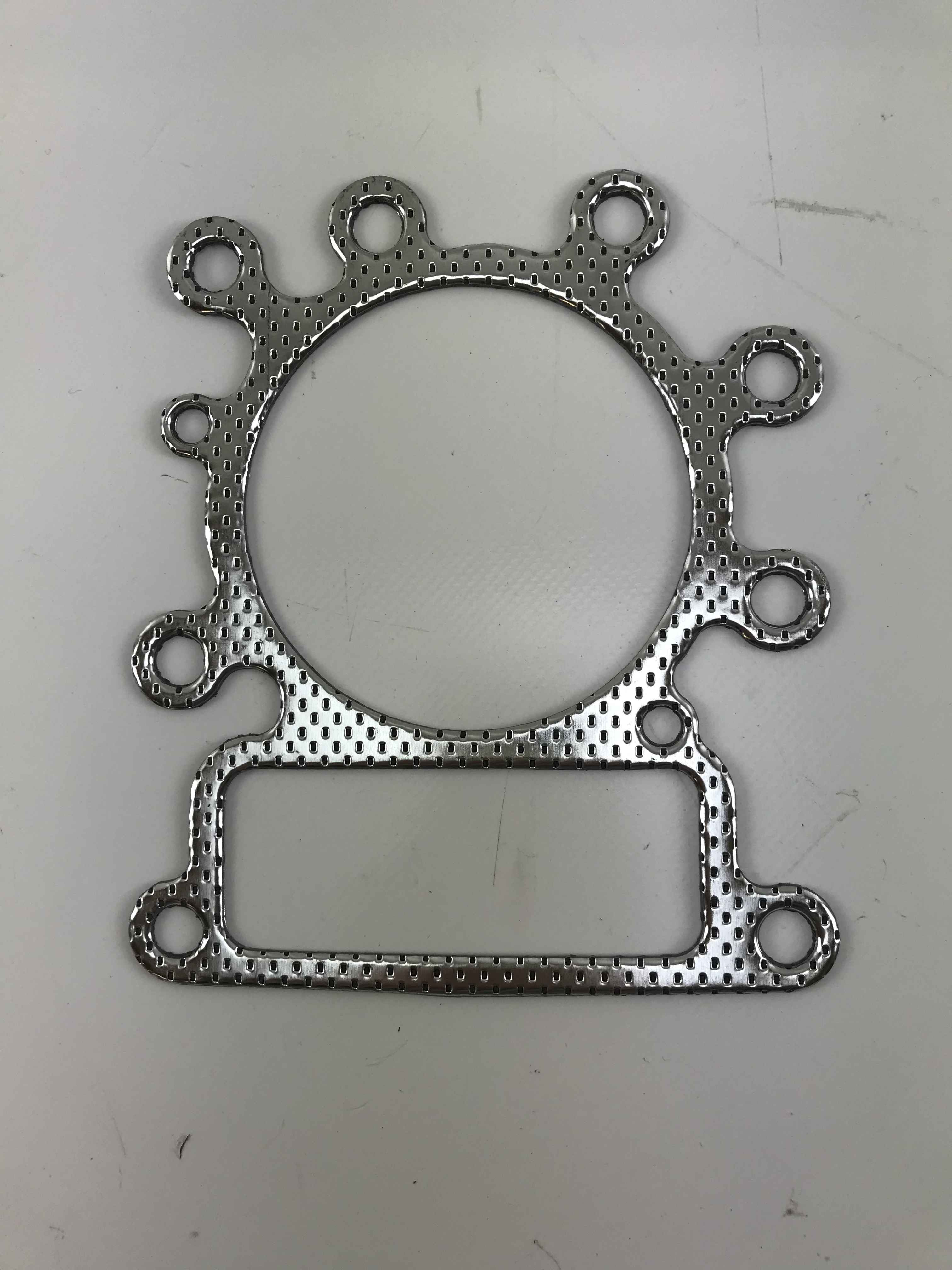 Guarnizione Testa Cilindro Motore Trattorino Rasaerba BRIGGS & STRATTON 273280S - Foto 4