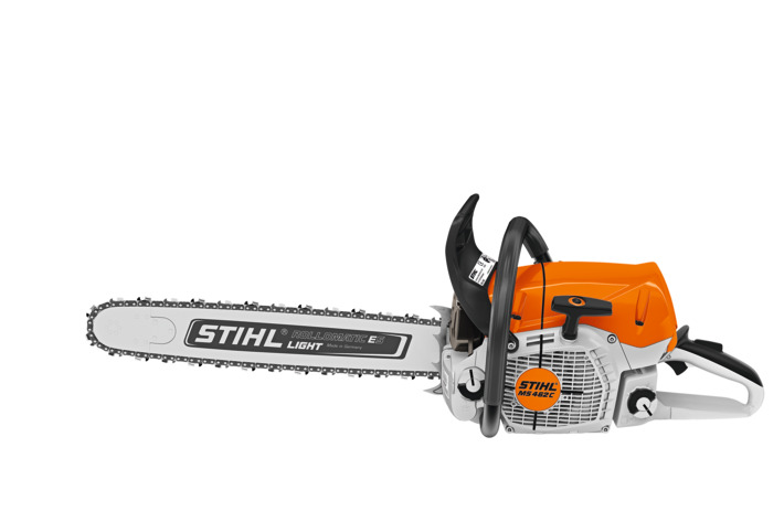 Catena Per Motosega STIHL 71PM3 65 Da 12 Pollici - Lama 1/4P .043 Calibro 65