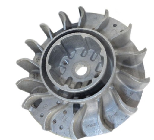 Flywheel Magnetic Chainsaw Models MS261 MS271 Original Stihl