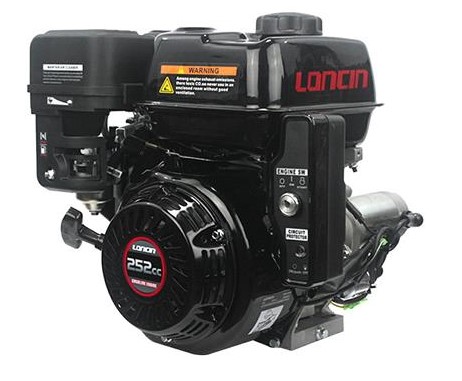 Loncin 除雪機 252cc イエロー Loncin 除雪機 252cc イエロー Loncin 除雪機 252cc イエロー