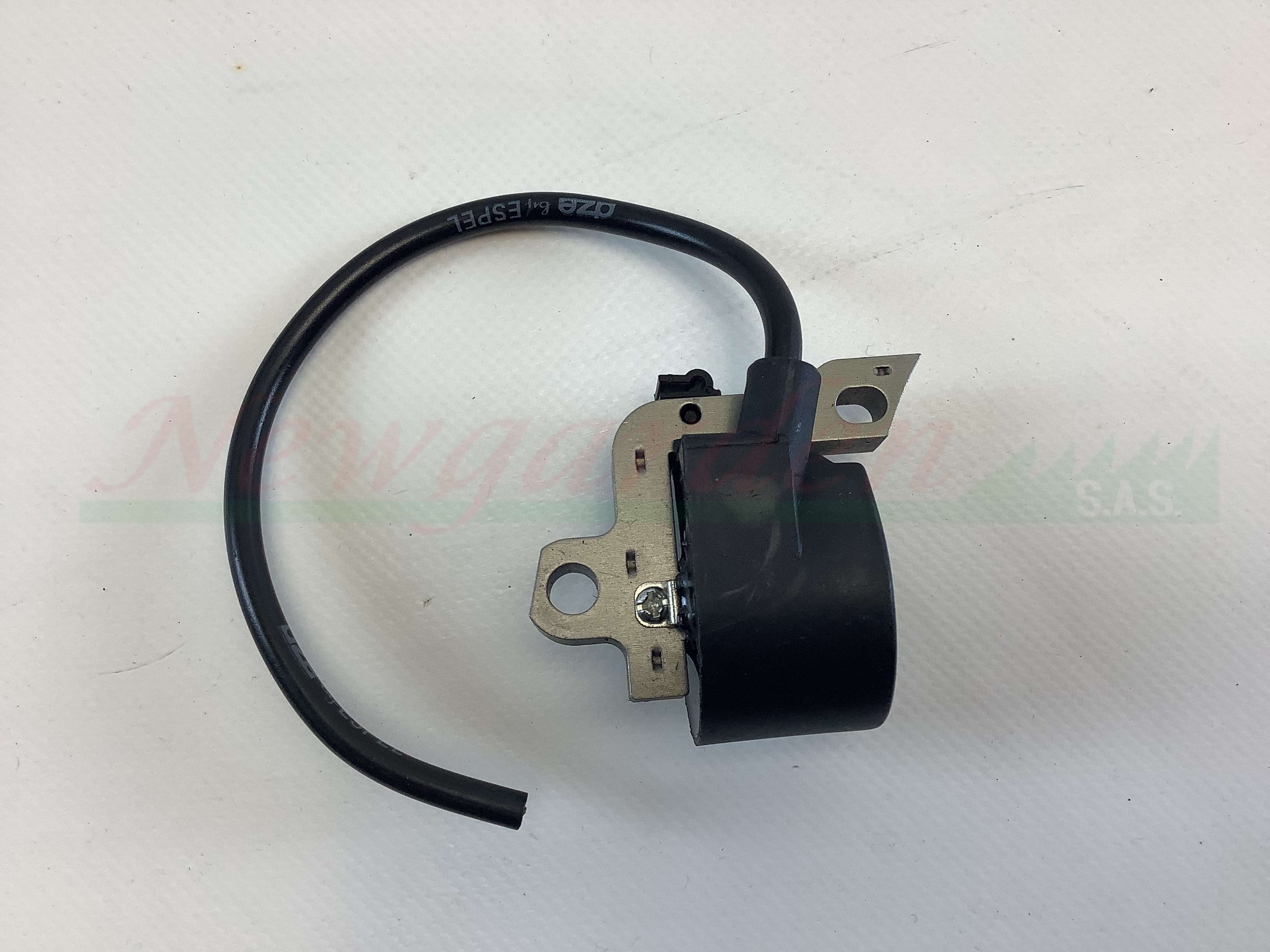 Coil Ignition Electronic Starter Chainsaw Stihl 11224001314