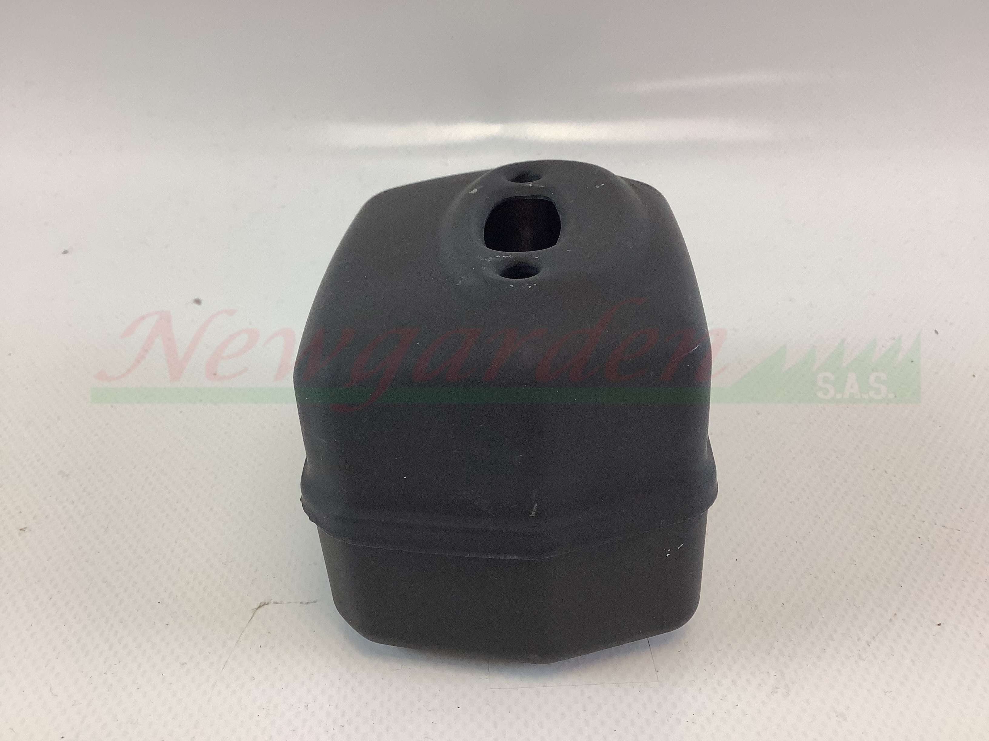 con Marmitta Marmitta Scarico Guarnizione di scarico per Husqvarna 51 55 50