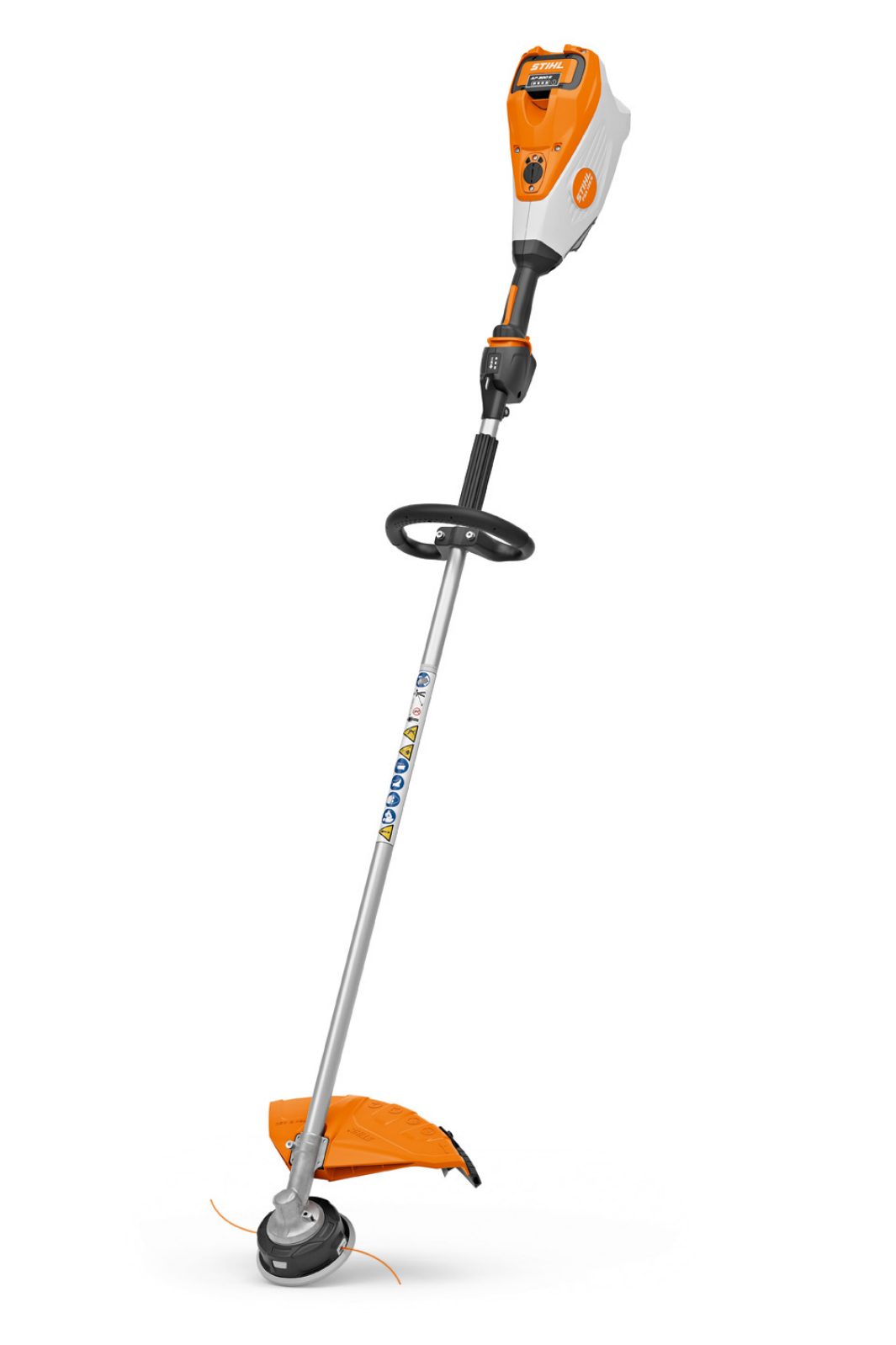 Decespugliatore STIHL FSA 135 R senza batteria e caricabatteria 36V taglio 420mm - Imagen 3 de 4