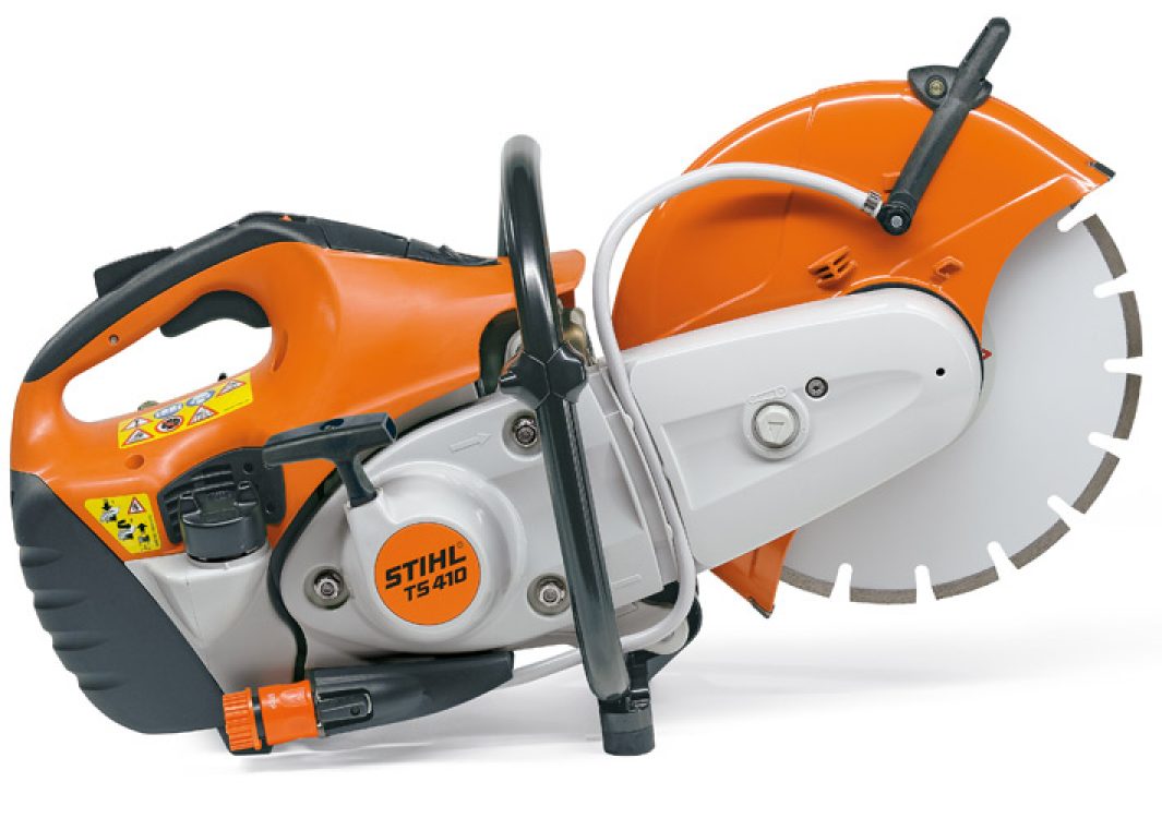 Stihl TS410 66.7cc Cutting Disc 300mm Depth 100mm | eBay
