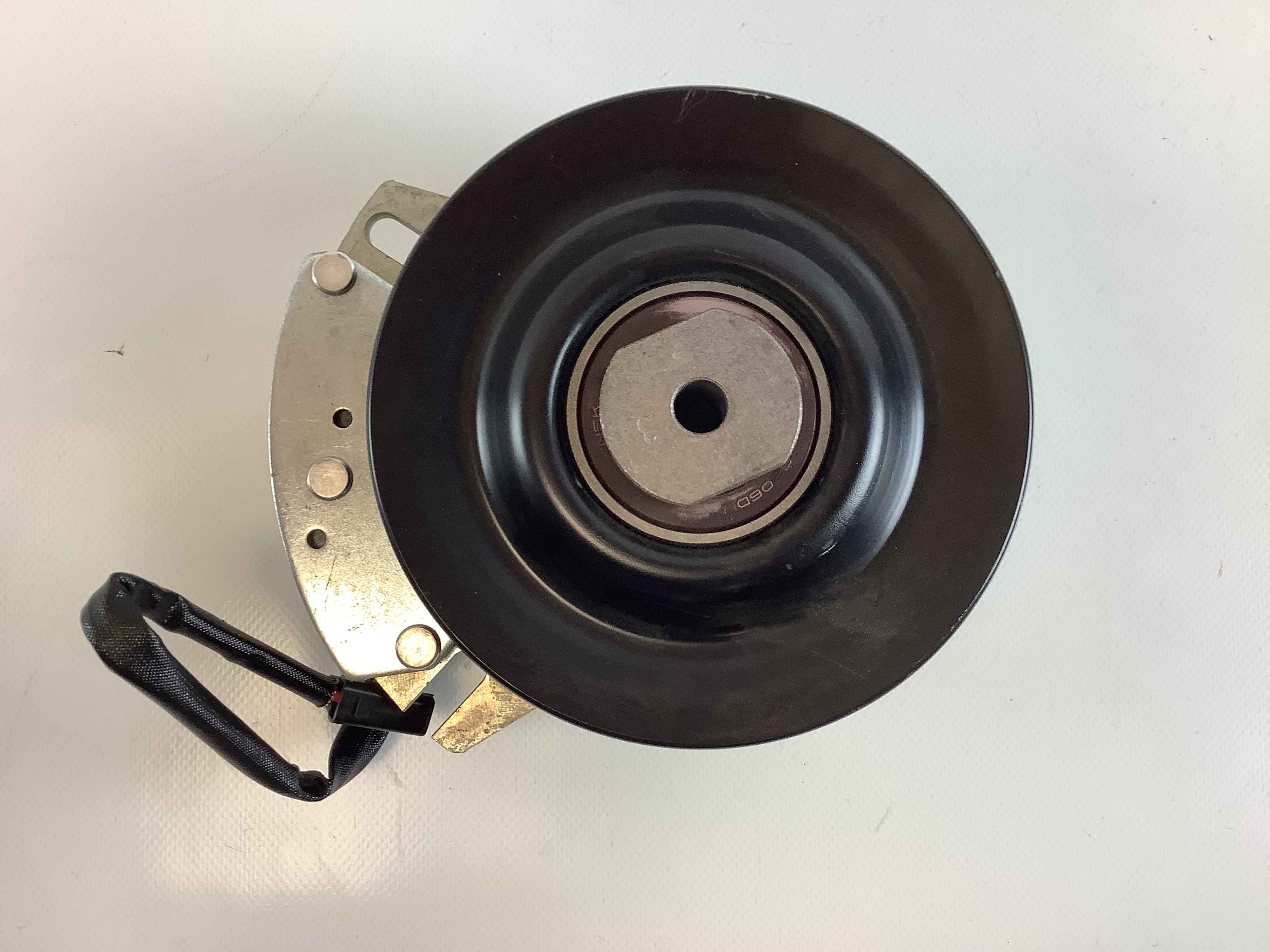 Frizione A Dente - E320 Series - WARNER ELECTRIC - Elettromagnetica