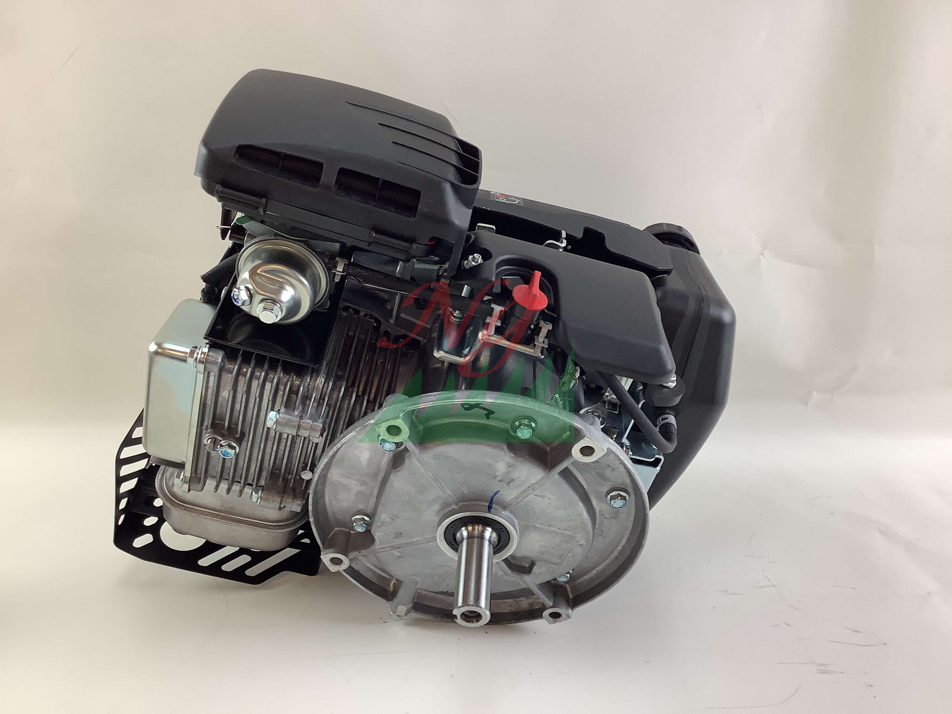 Engine Complete Yamaha MA175 174 Cc Tree Vertical 22x60 With