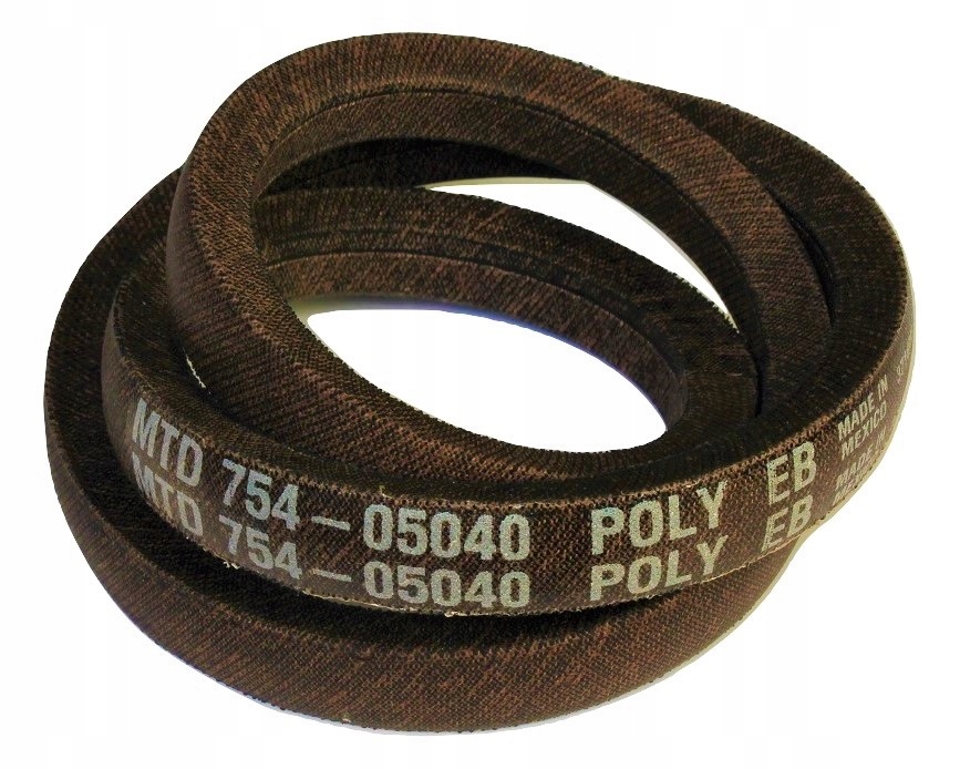 CINGHIA TRAPEZOIDALE CAMBIO VARIATORE - Foto 11