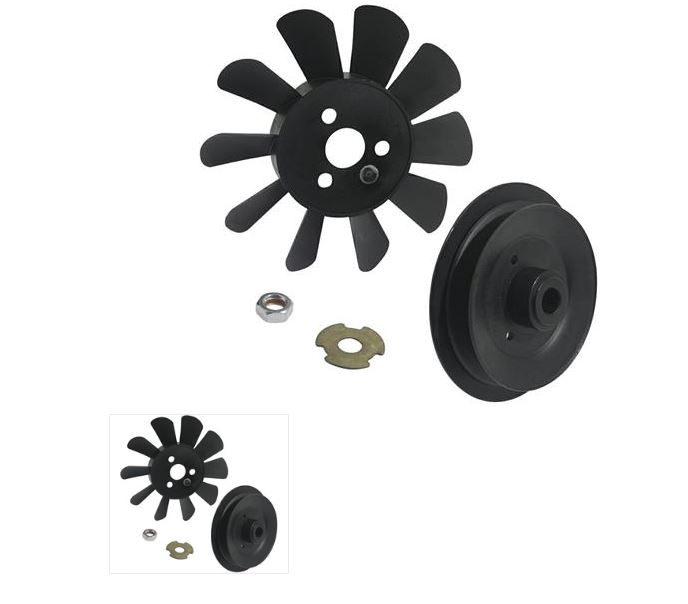 Kit Pignoni Differenziale Originale Hydro-Gear 328-0650 Per Trattorino Rasaerba - Foto 3