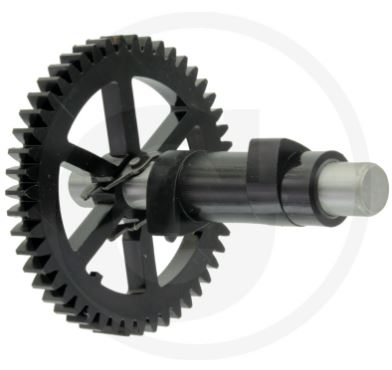 Albero A Camme Briggs & Stratton 694039 – Ricambio Originale Per Motori Tagliaerba - Foto 3