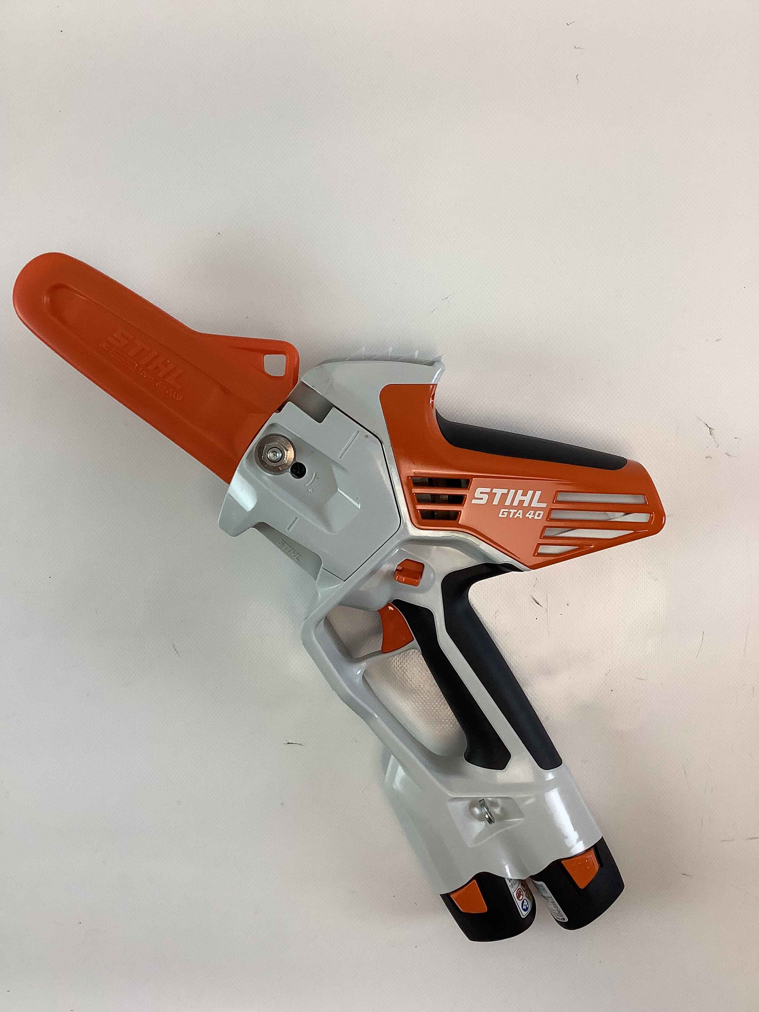 Set De Taille Haie  Batterie GTA40 STIHL 2 Batteries AS 2 Chargeurs AL 5-2  | eBay