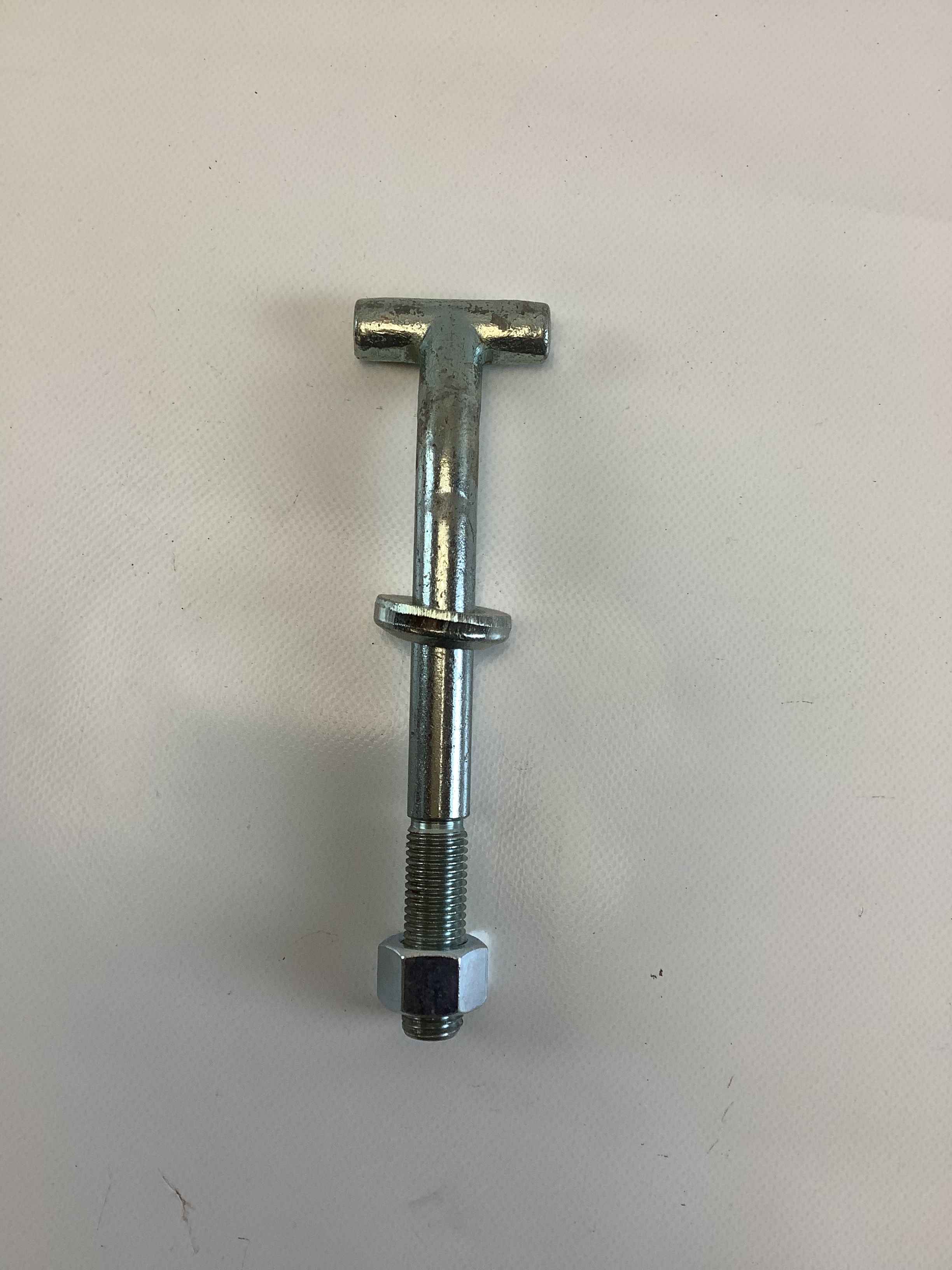 Leggenda Puro Infantile Dissodatore Per Motocoltivatore Scrivi Lunghezza Tribù - Foto 11