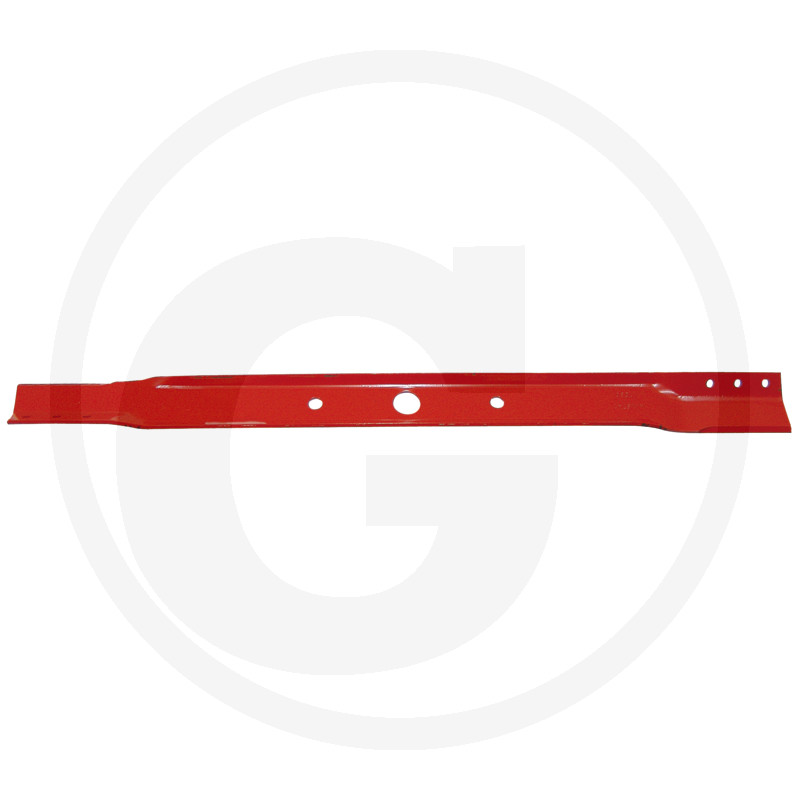 Taglio Prato Lama Per Rasaerba Snapper 33" - Ricambio 840 Mm, Foro 27 Mm Sostituzione 19523 7019523