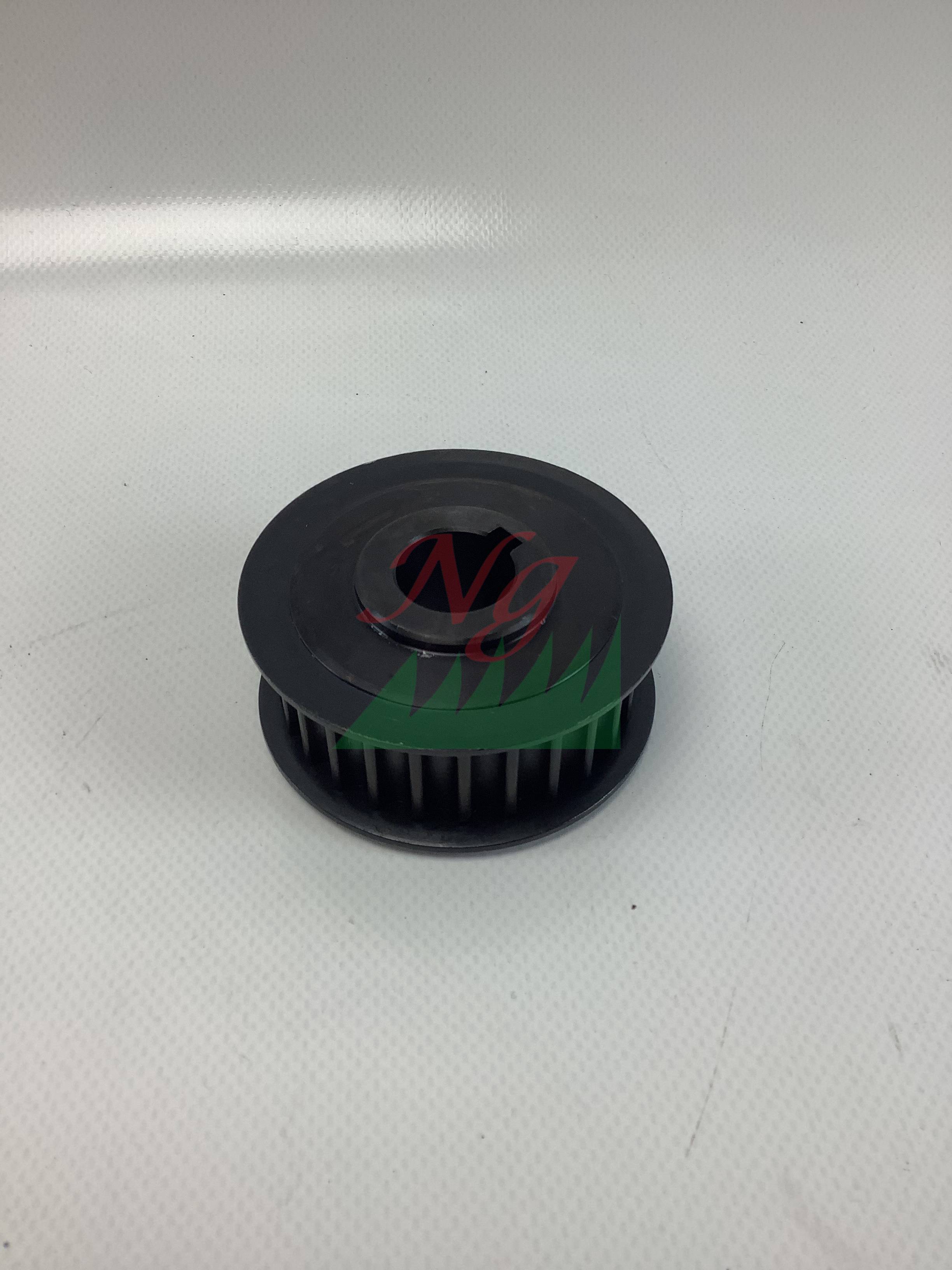 【Arl Dainarygee】31 6 Puleggia trattorino modelli TOPGREEN ORIGINALE GIANNI FERRARI