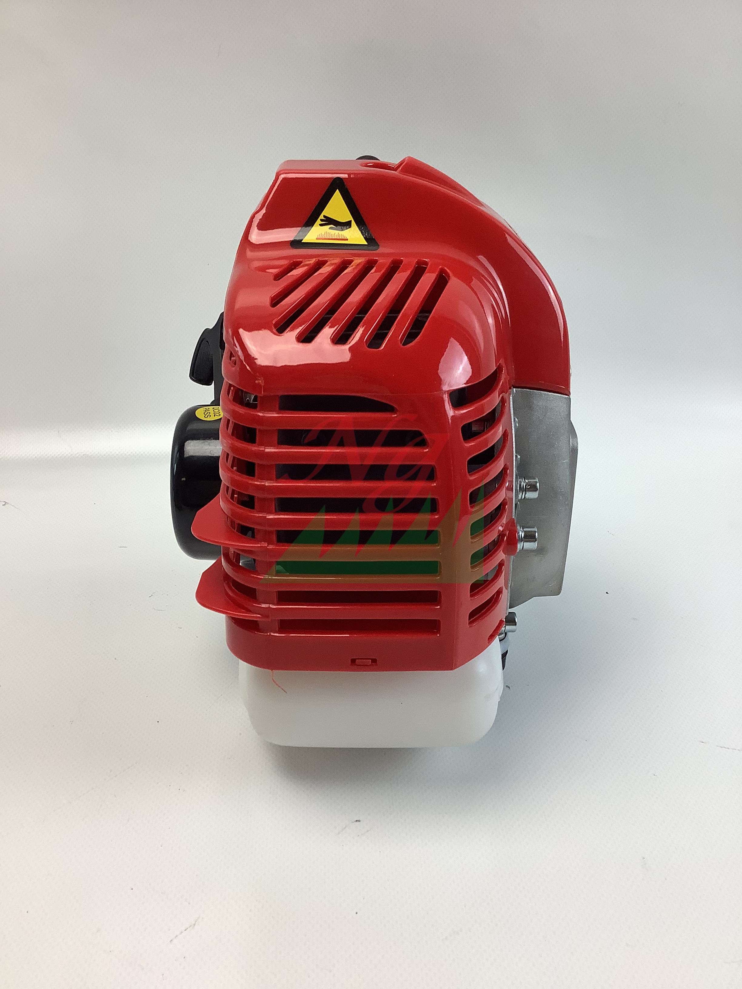 Ricambio ALBERO MOTORE ORIGINALE usato per decespugliatore Komatsu ZENOAH G4K