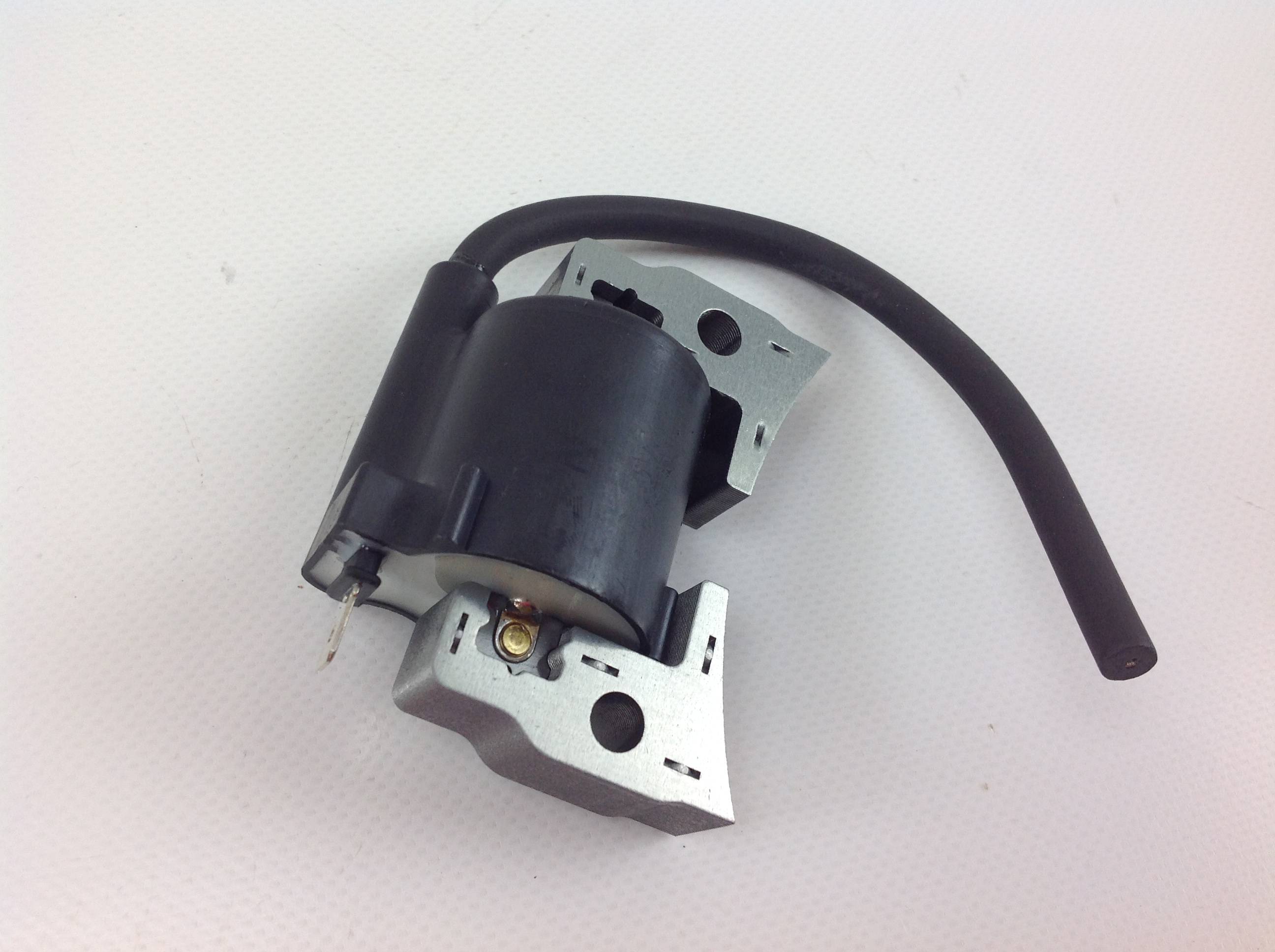 Coil Ignition Kawasaki For Engines Lawn Mower Fc 150v Fc 180v 2176 Ebay