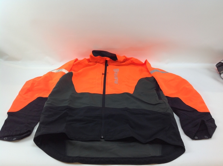 Jacket Forestry Functional Original Husqvarna Size XL 582331458 | eBay