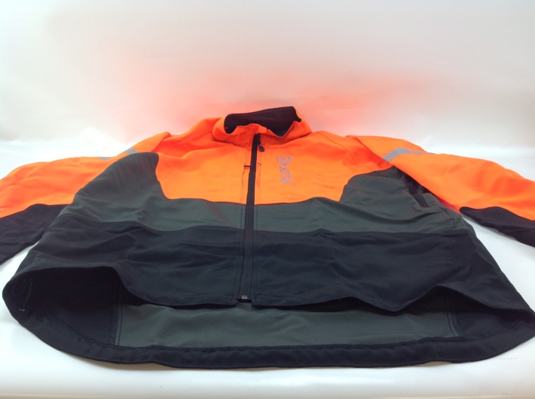 Jacket Forestry Functional Original Husqvarna Size XL 582331458 | eBay