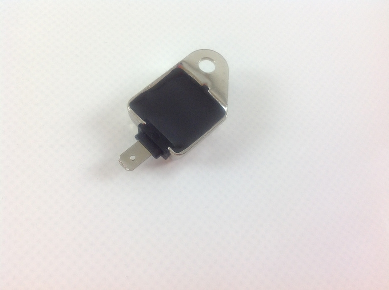 Accensione elettronica decespugliatore Husqvarna 553RBX originale Accensione elettronica decespugliatore Husqvarna 553RBX originale