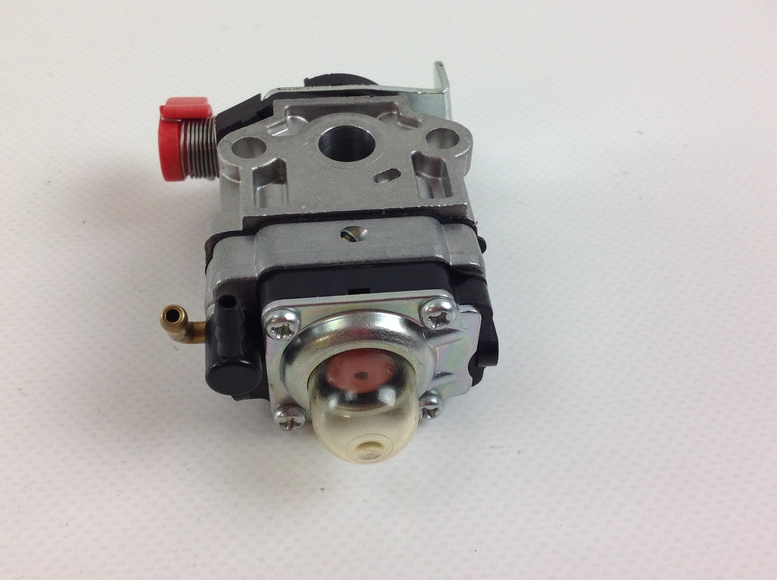 Carburatore In Metallo Per Decespugliatore Emak WT460 – Ricambio Robusto E Preciso, Facile Da Installare, Lunga Durata Per Giardino