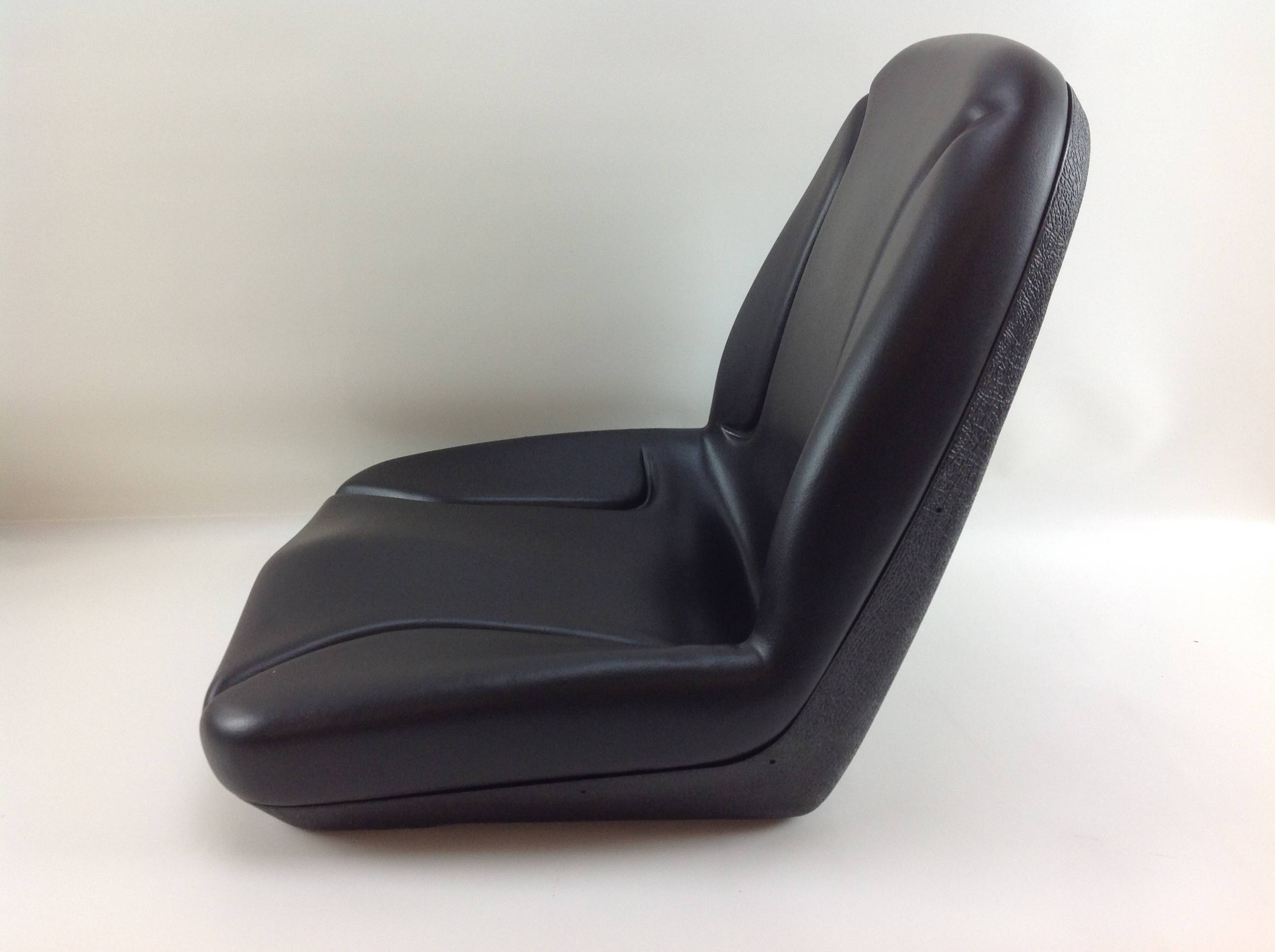 Sedile Smart 450 Sedile Per Trattorino Rasaerba John Deere Giallo - Foto 13