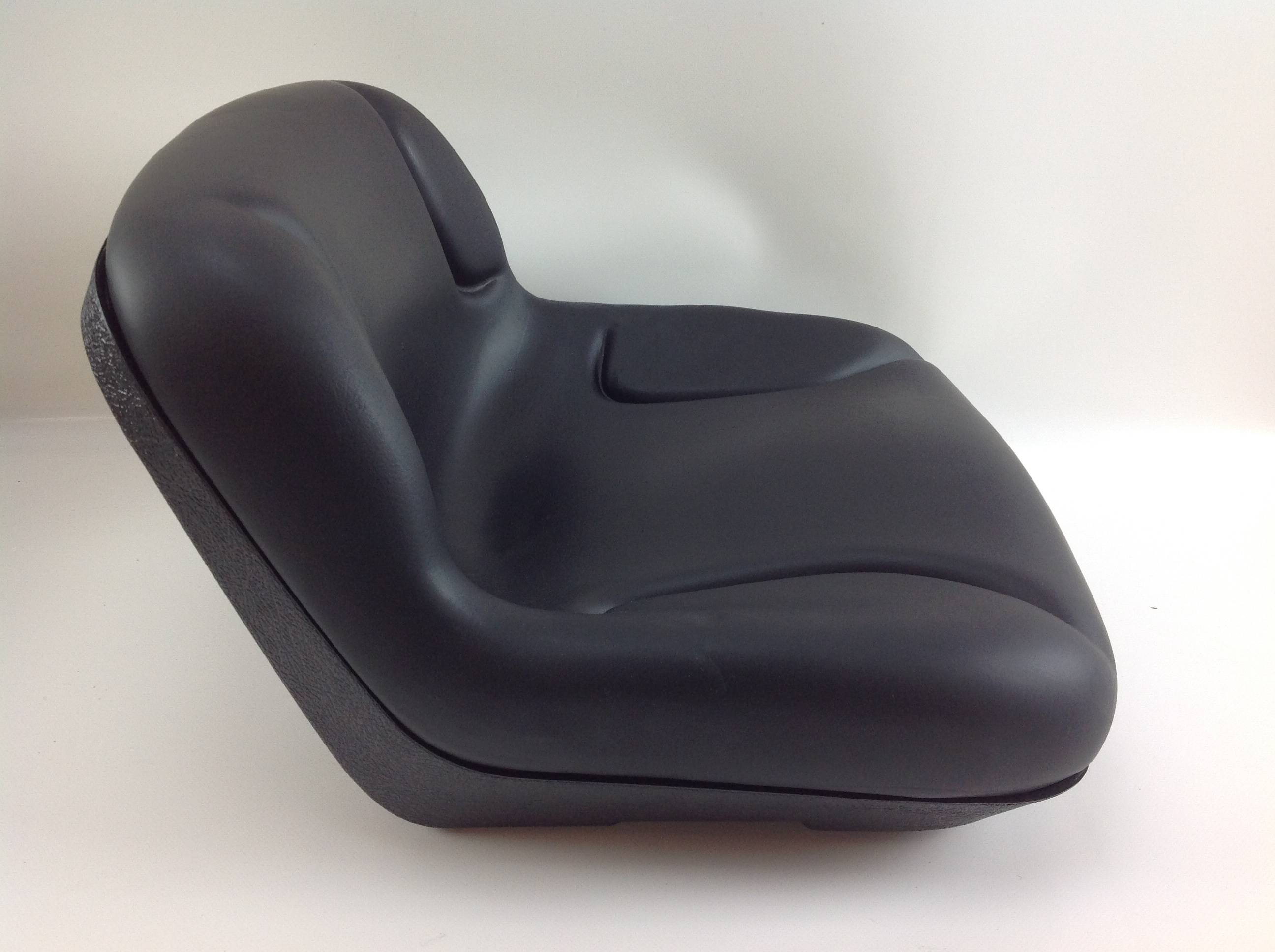 Sedile Smart 450 Sedile Per Trattorino Rasaerba John Deere Giallo - Foto 7