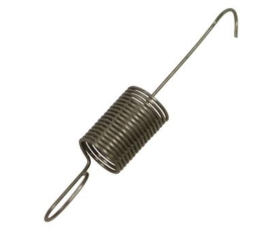 Tbest Kit Molla Di Ritorno Dell'acceleratore, 2 Set Molla Di Ritorno Dell'acceleratore In Metallo Regolatore Di Velocità Collegamento Del Regolatore Biella Della Molla Dell'acceleratore - Foto 5