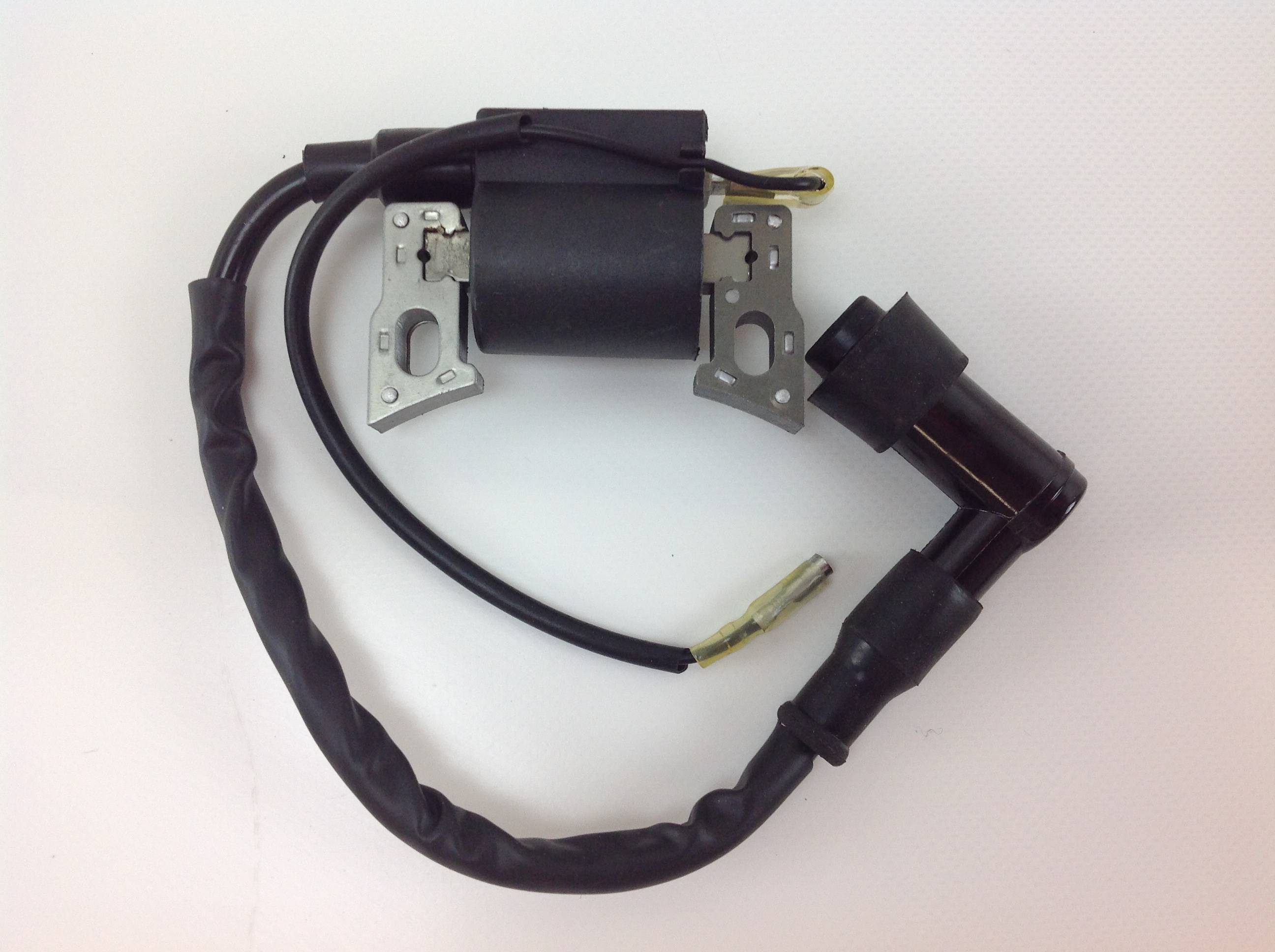 Réglage Bobine Allumage Tondeuse Honda Gcv 160