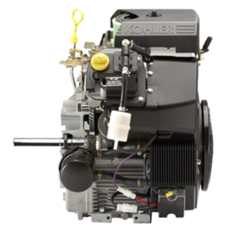 Engine Complete Kohler Command Pro 18 Tree Horizontal 624cc 18 HP | eBay