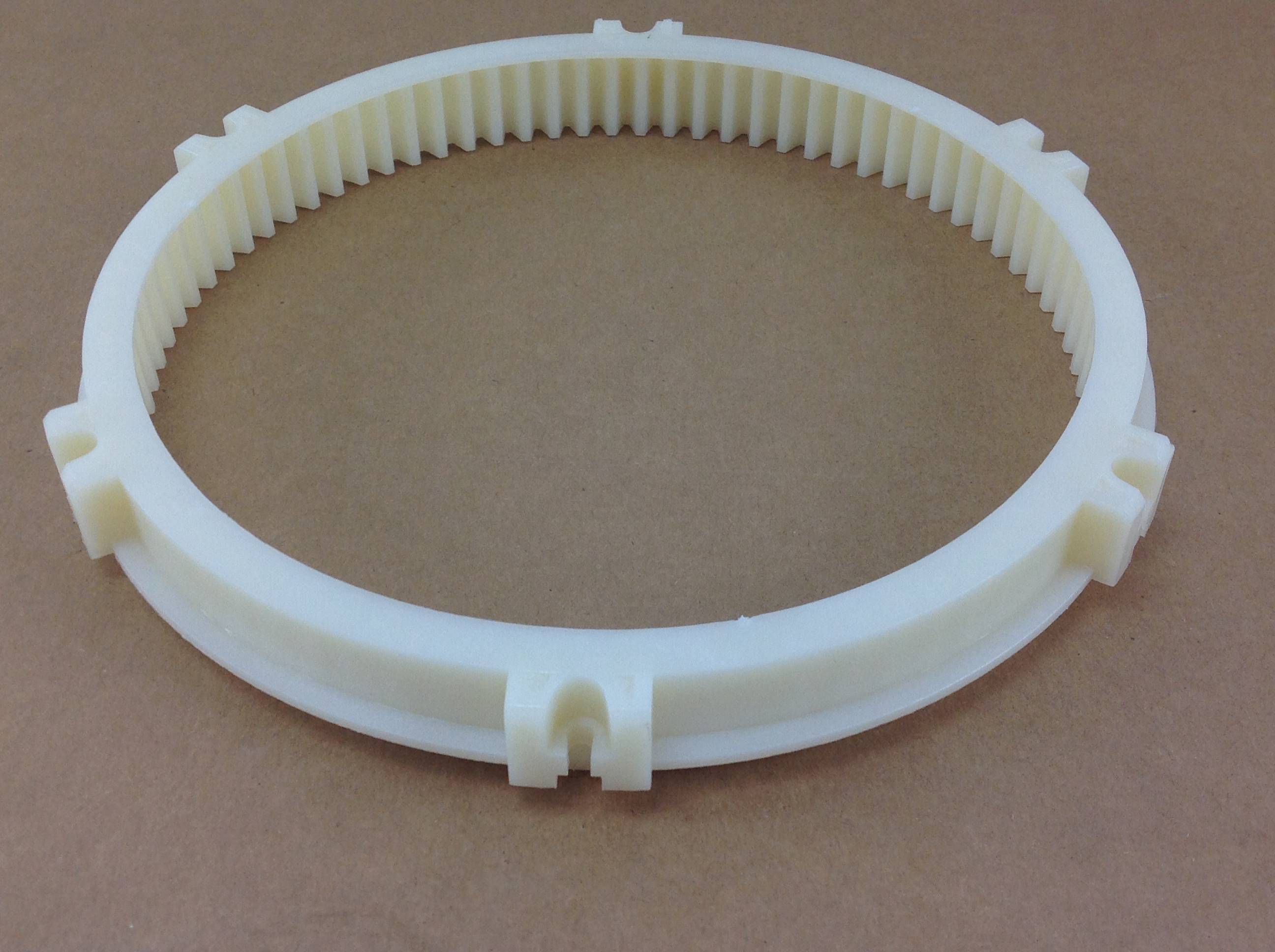 Ring Zahnrad Rad MOWOX Rasenmäher PM4645STRIKE 044984 eBay