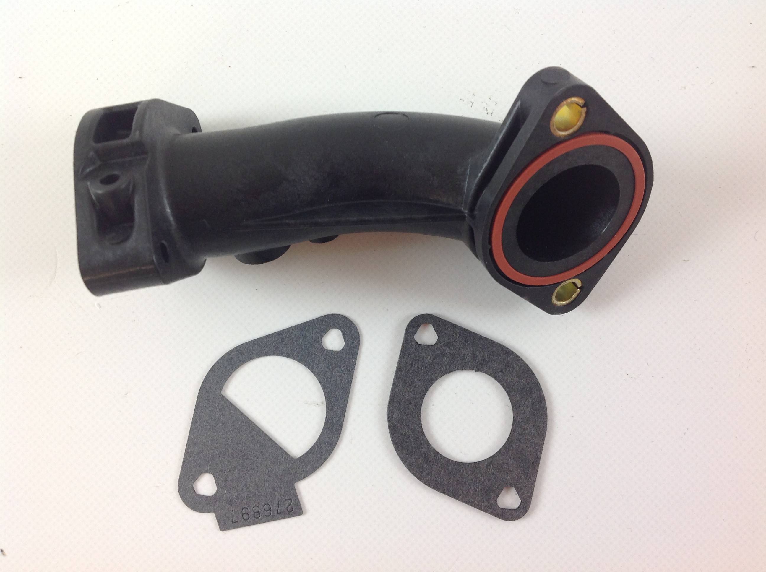 Vaschetta carburatore TRATTORINO rasaerba NIKKI BRIGGS & STRATTON